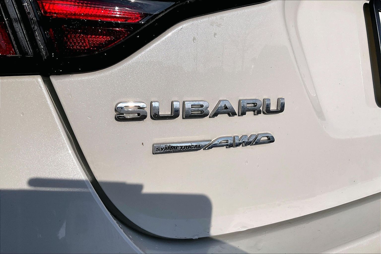 2023 SUBARU LEGACY - Image 24