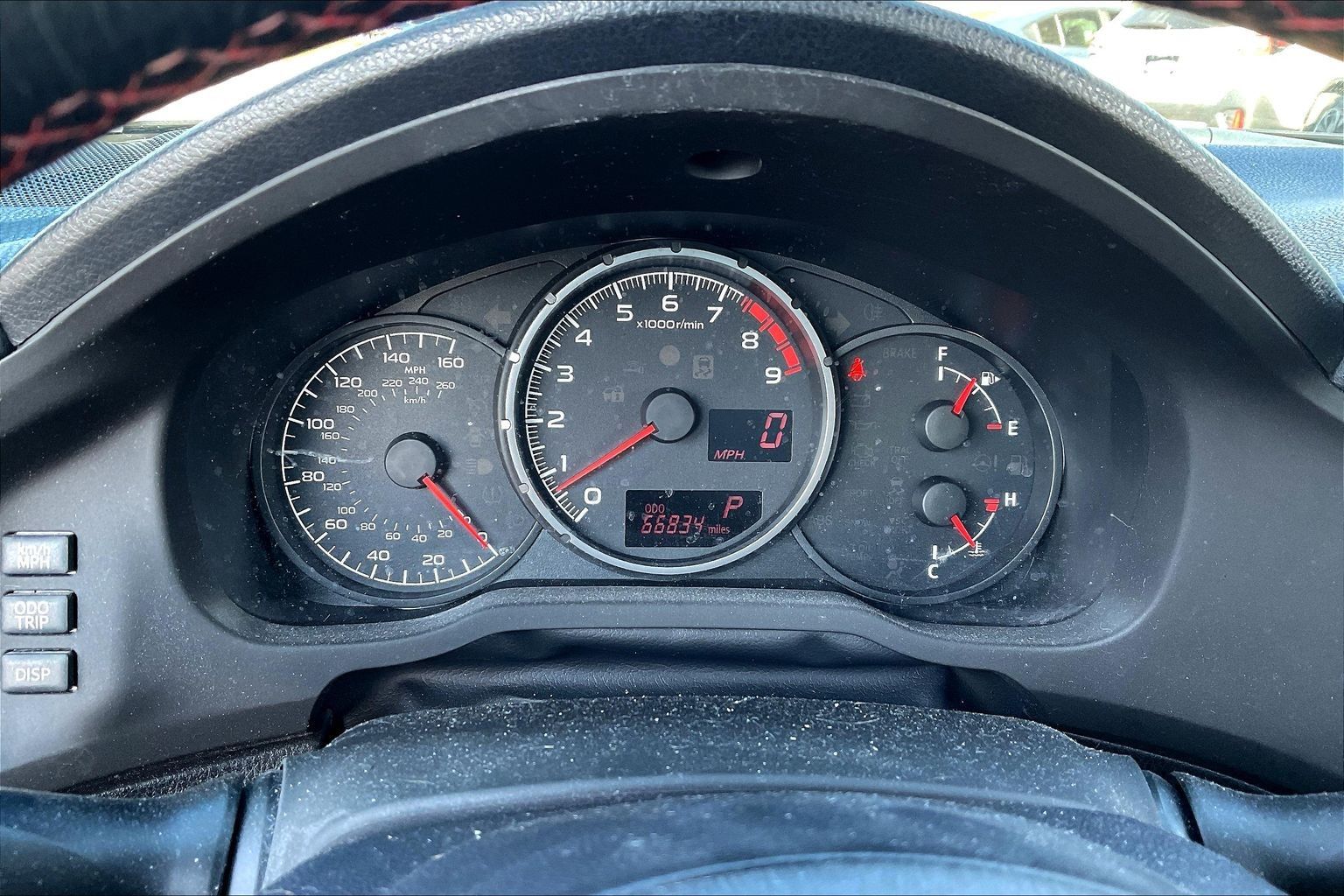 2016 SUBARU BRZ - Image 13