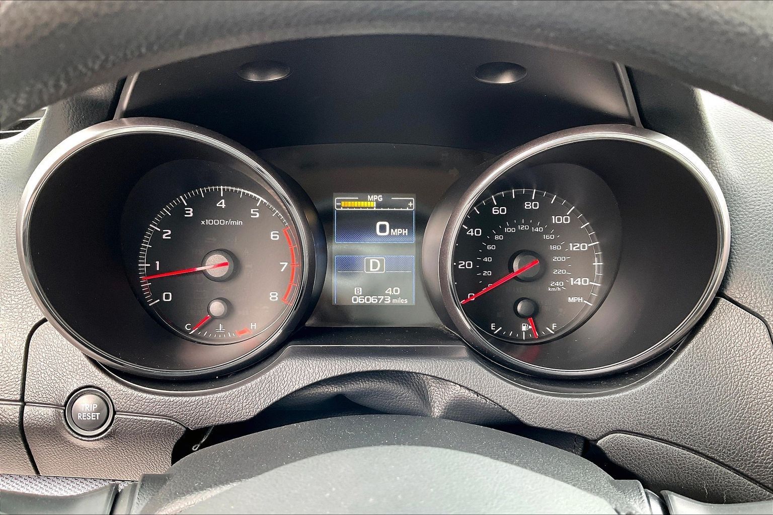 2016 SUBARU LEGACY - Image 20