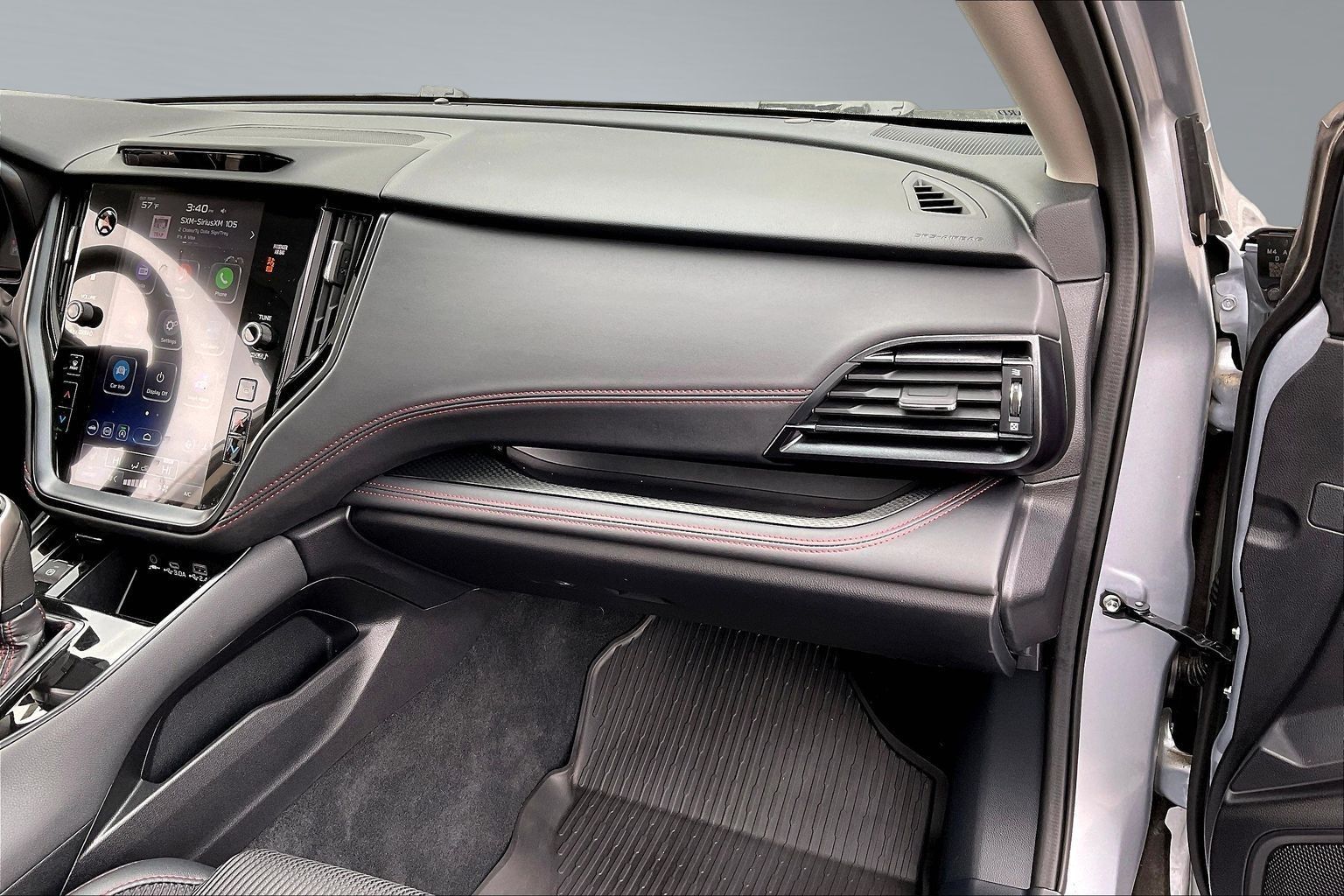 2024 SUBARU LEGACY - Image 15