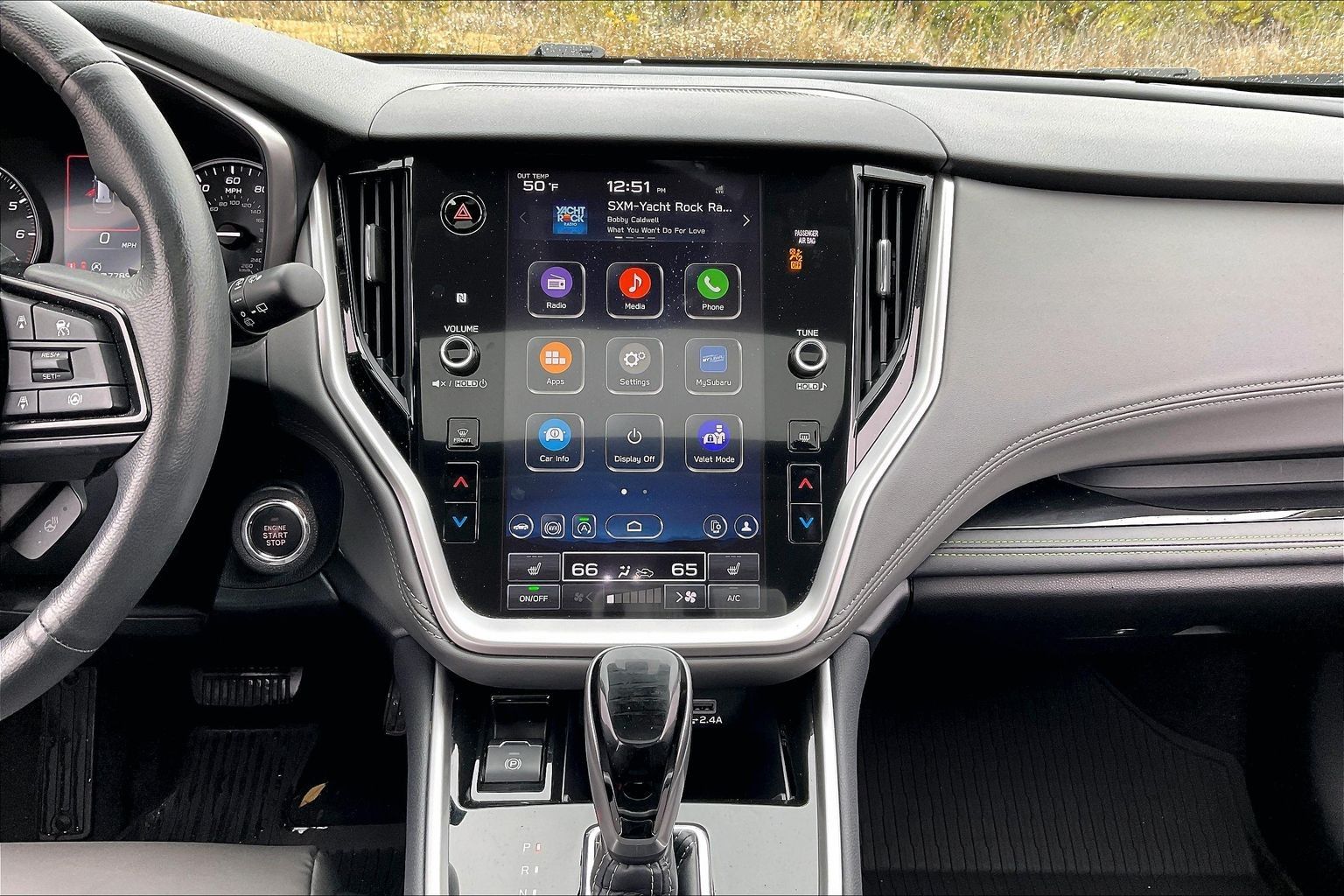 2025 SUBARU OUTBACK - Image 23