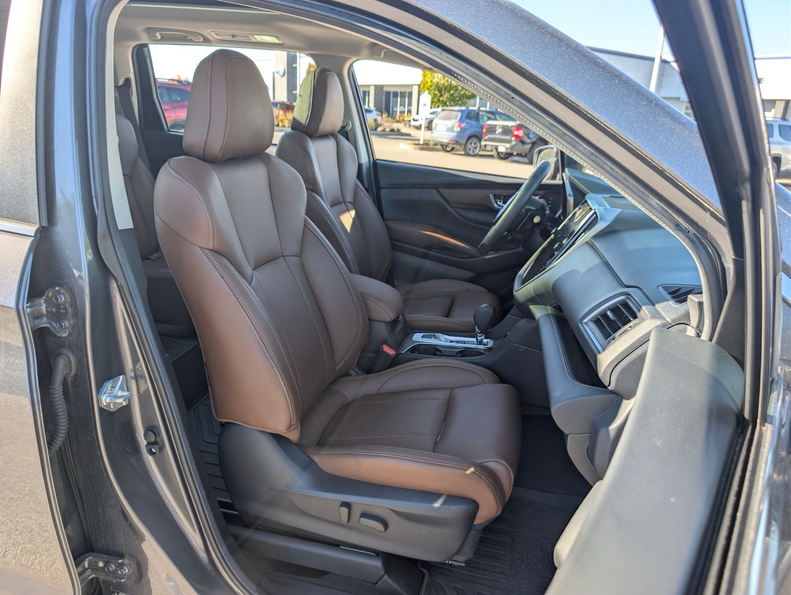 2024 SUBARU ASCENT - Image 29