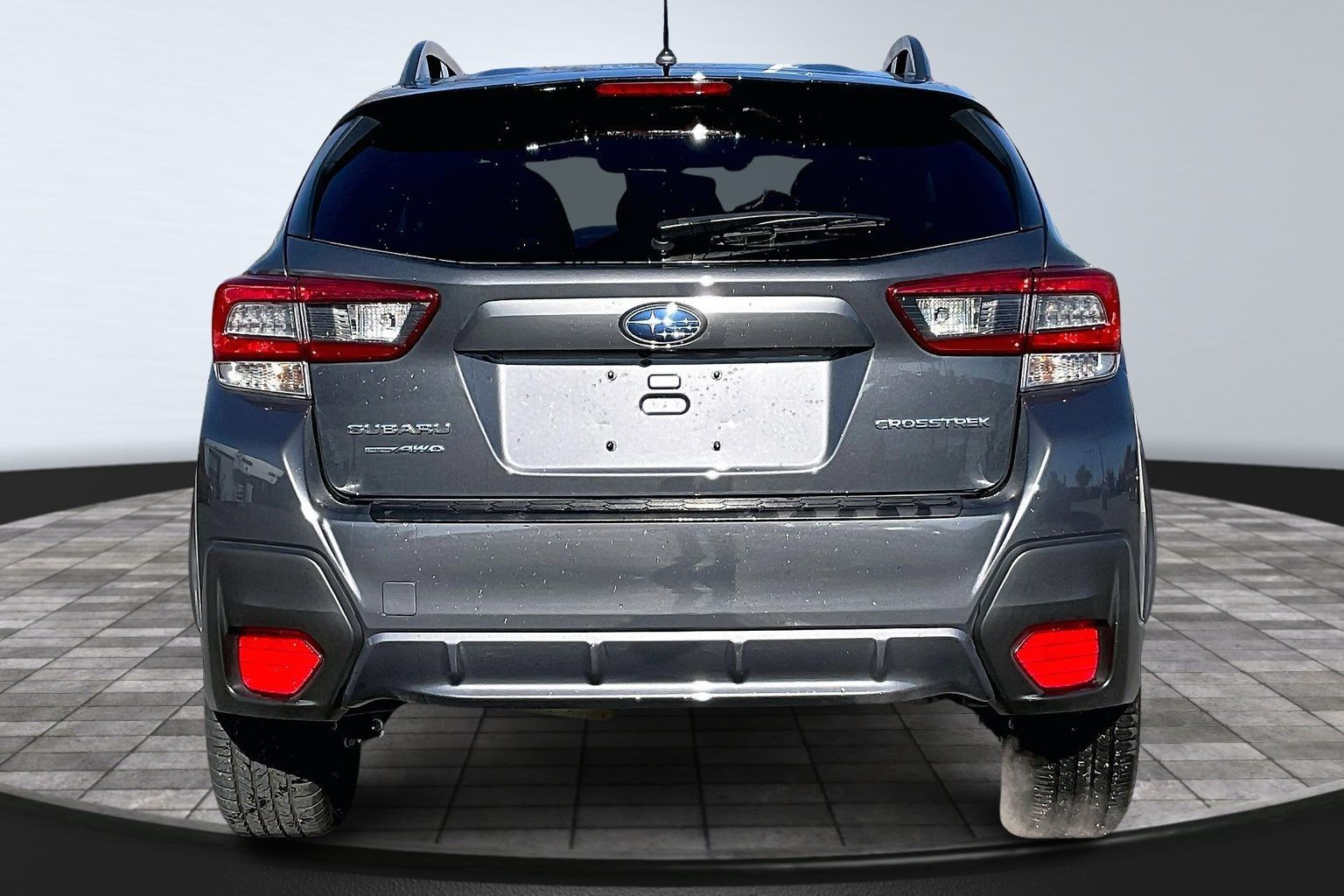 2023 Subaru Crosstrek Base photo 4