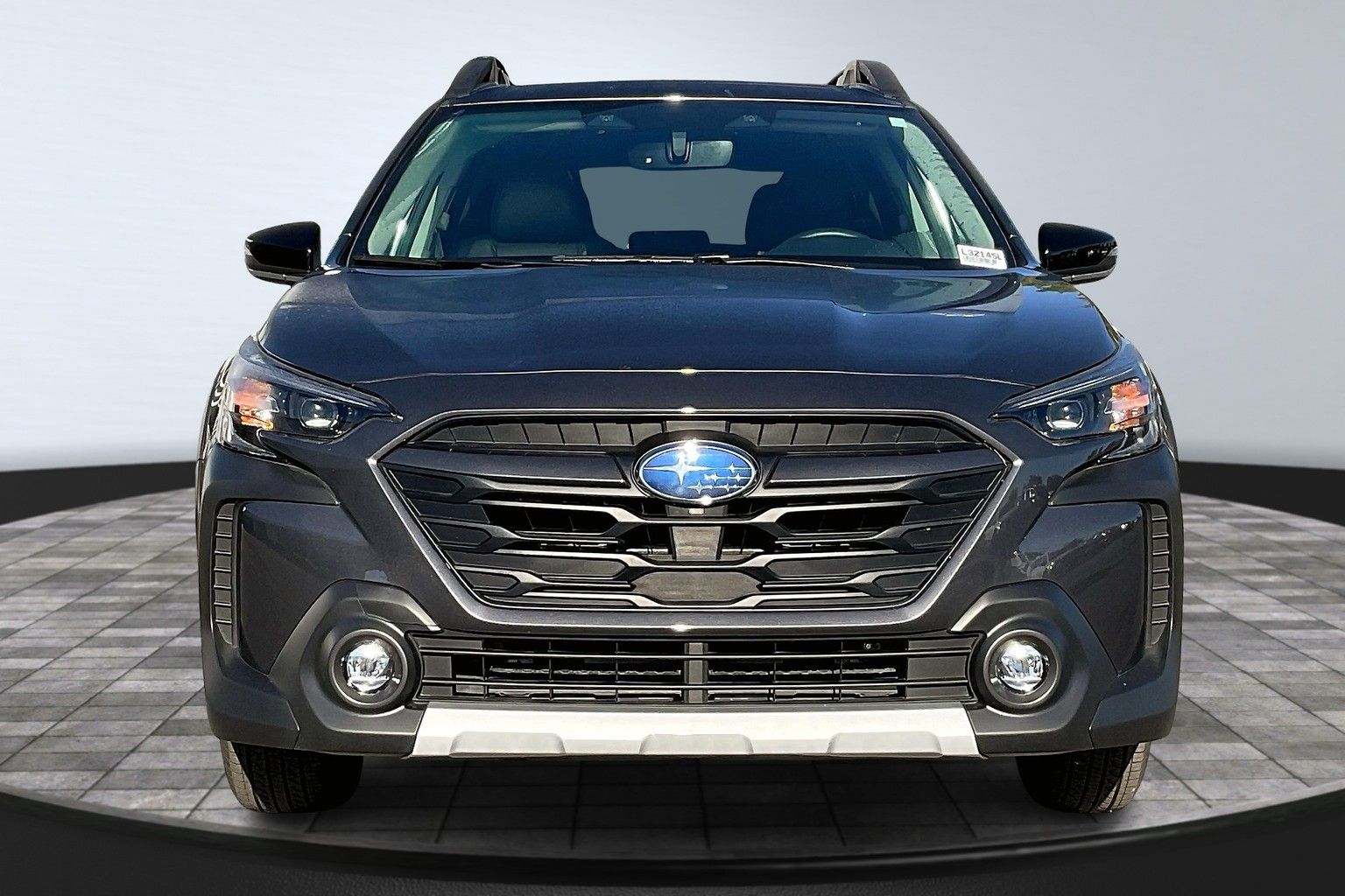 2025 Subaru Outback Limited photo 3