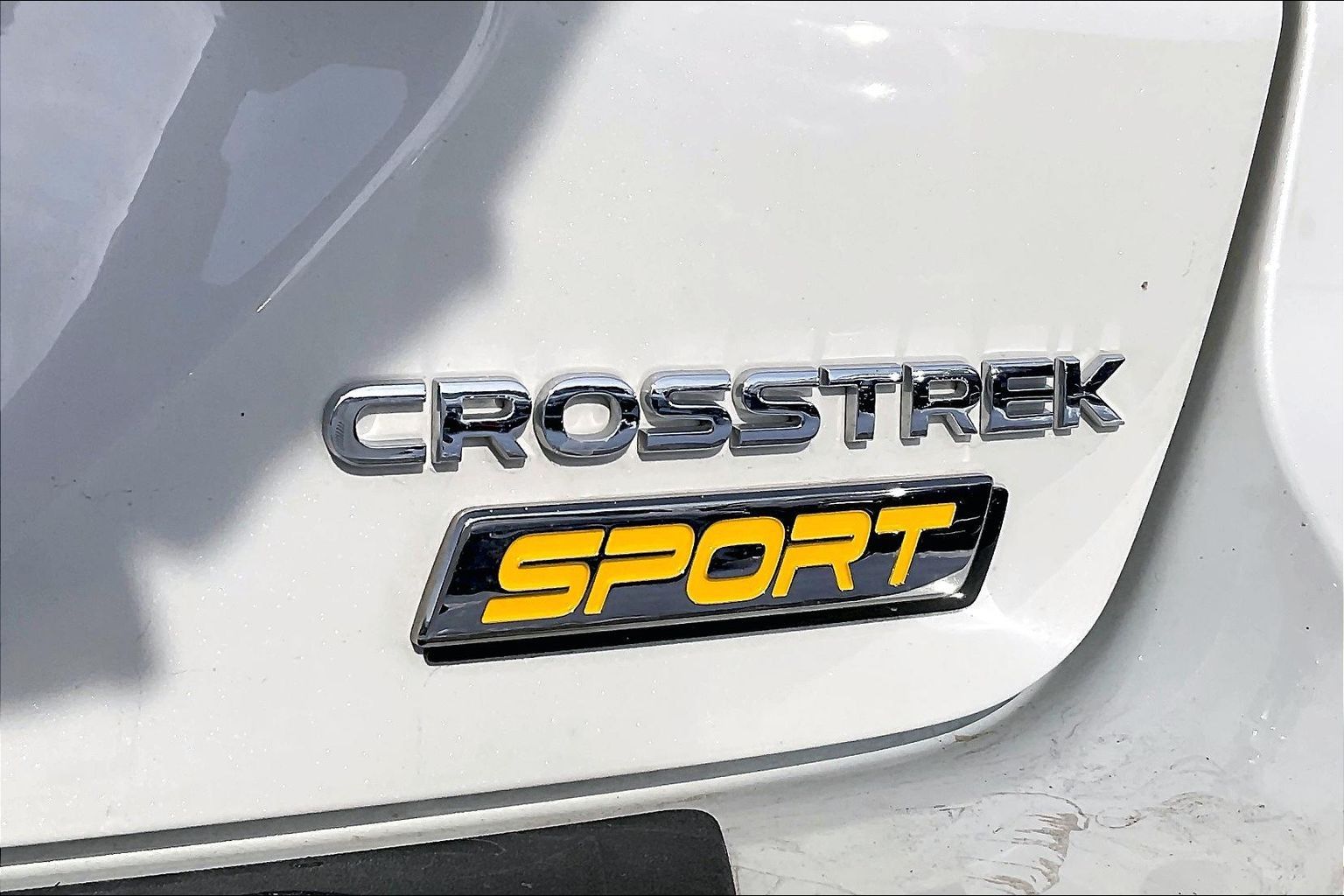 2025 SUBARU CROSSTREK - Image 32