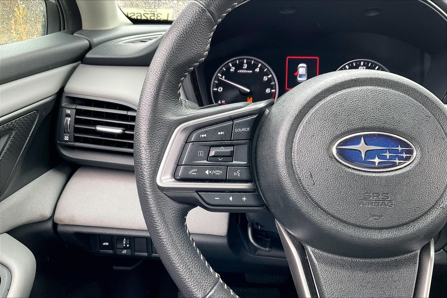 2025 SUBARU LEGACY - Image 18