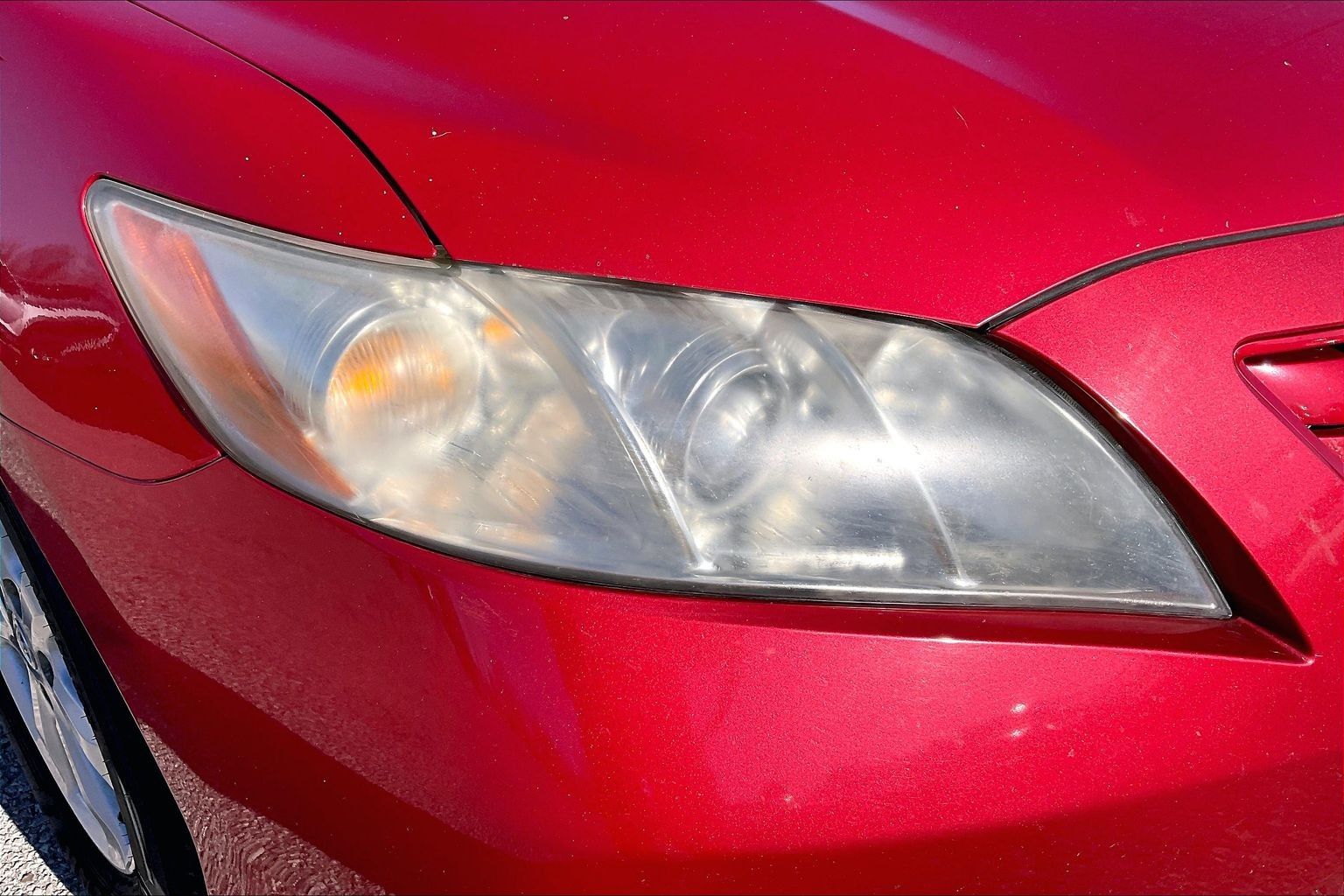 2007 TOYOTA CAMRY - Image 26