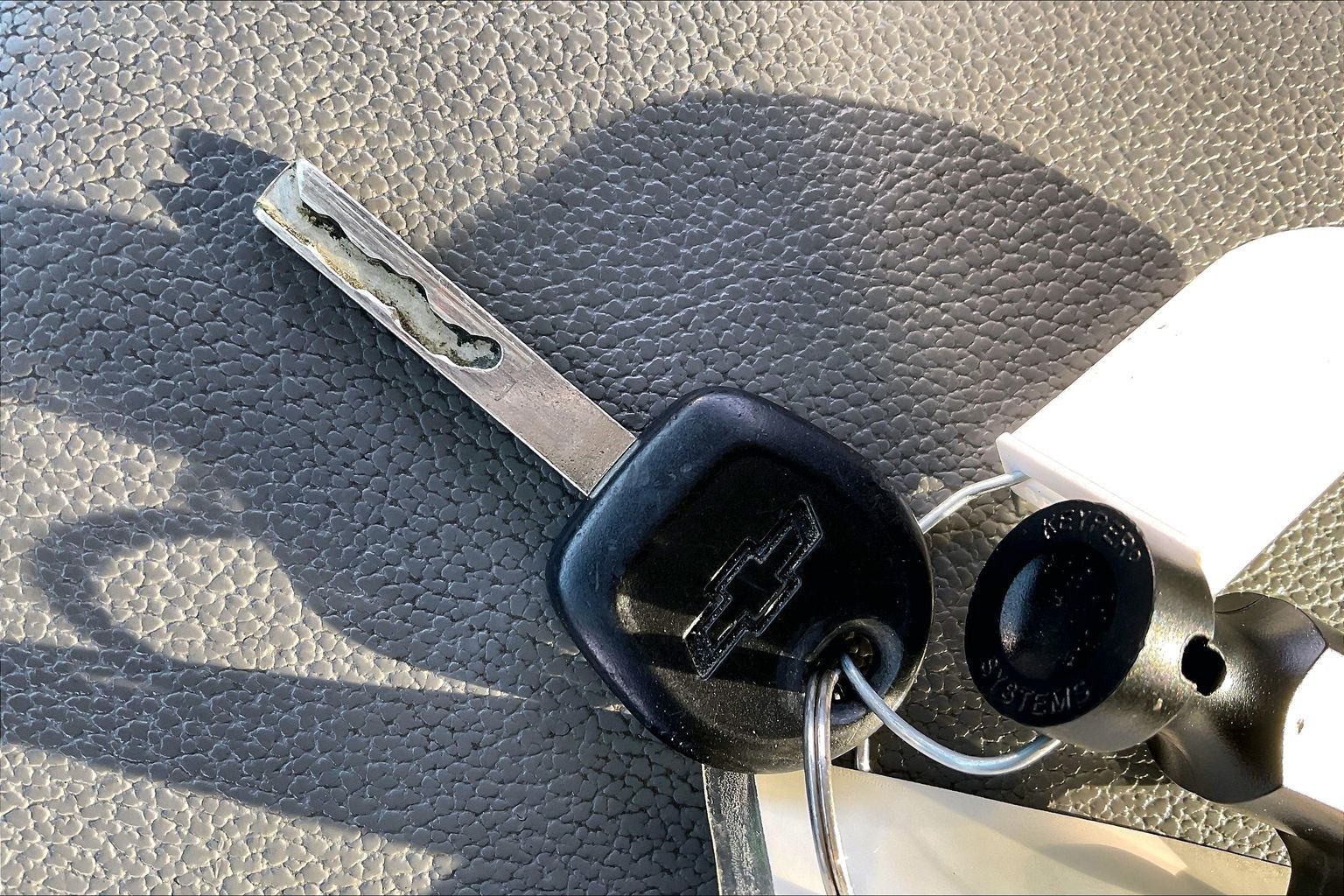 2019 CHEVROLET COLORADO - Image 9