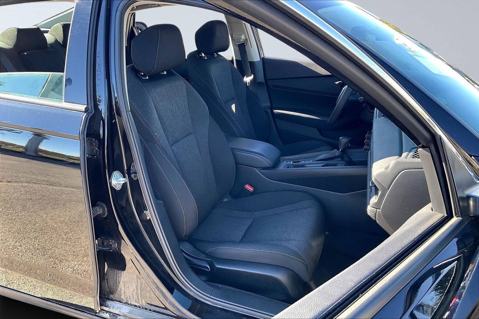 2023 HONDA ACCORD - Image 5