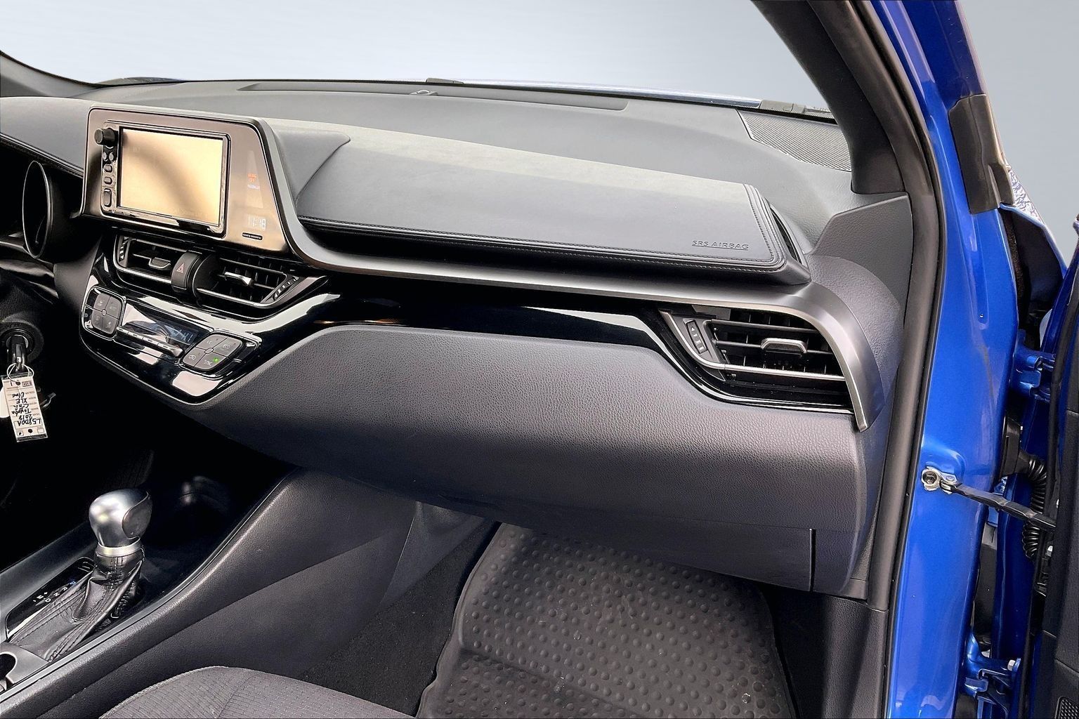 2018 TOYOTA C-HR - Image 15