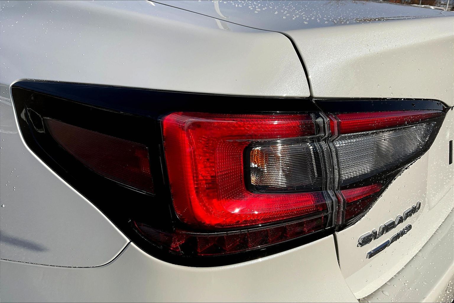 2023 SUBARU LEGACY - Image 23