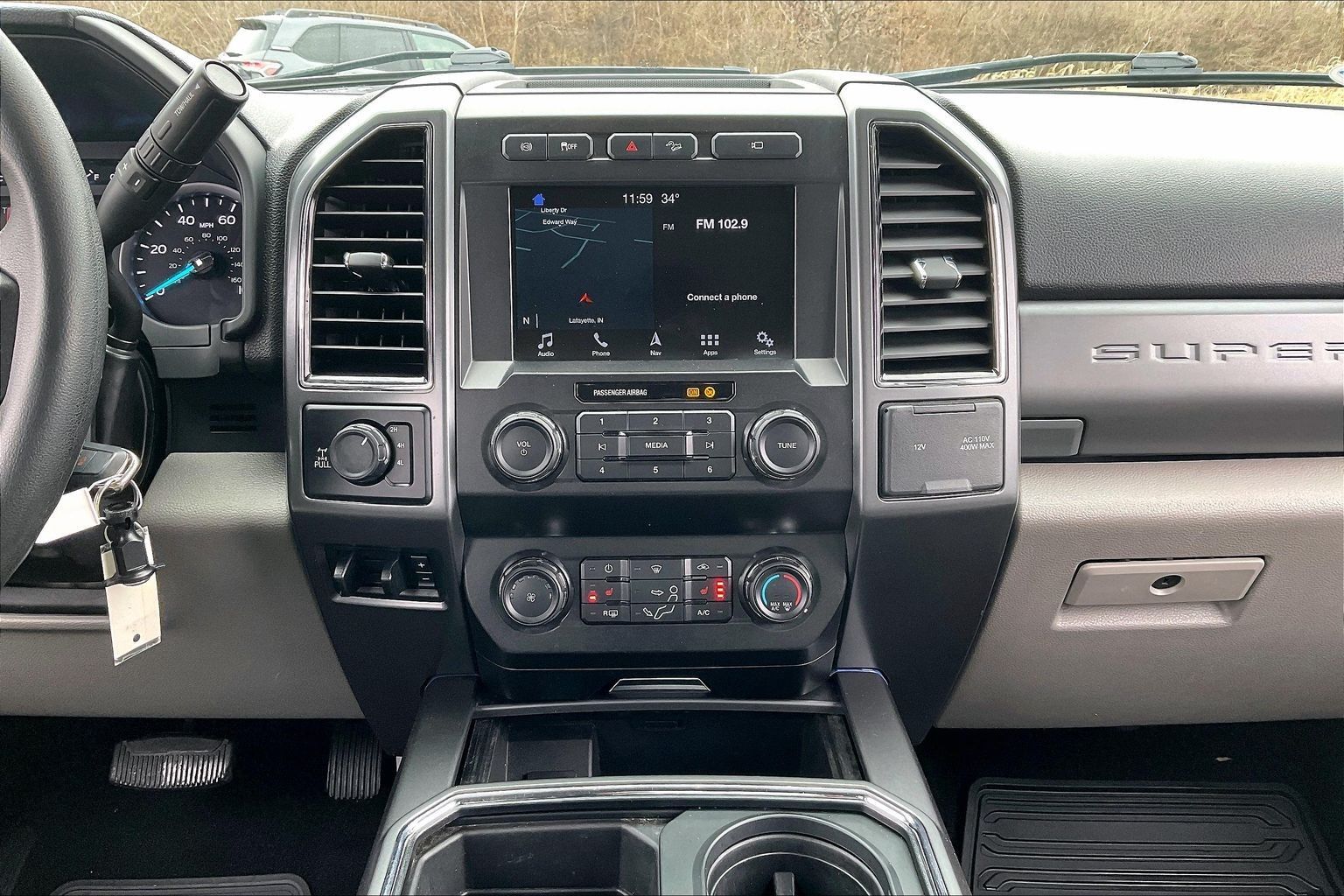 2019 FORD F-250 - Image 22
