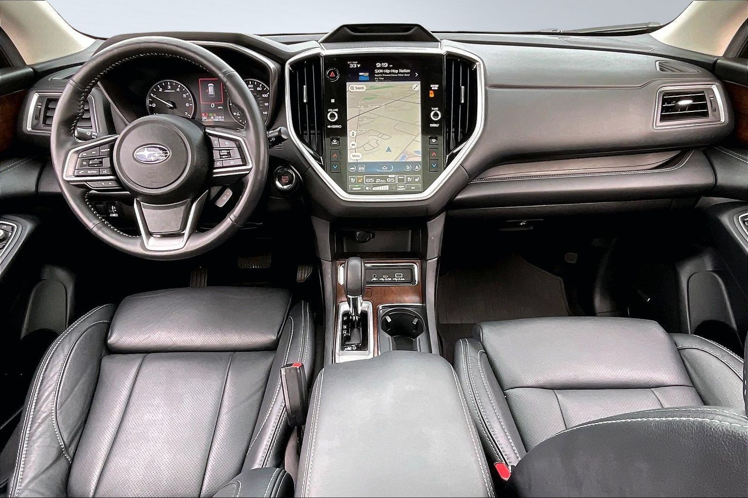 2024 SUBARU ASCENT - Image 14