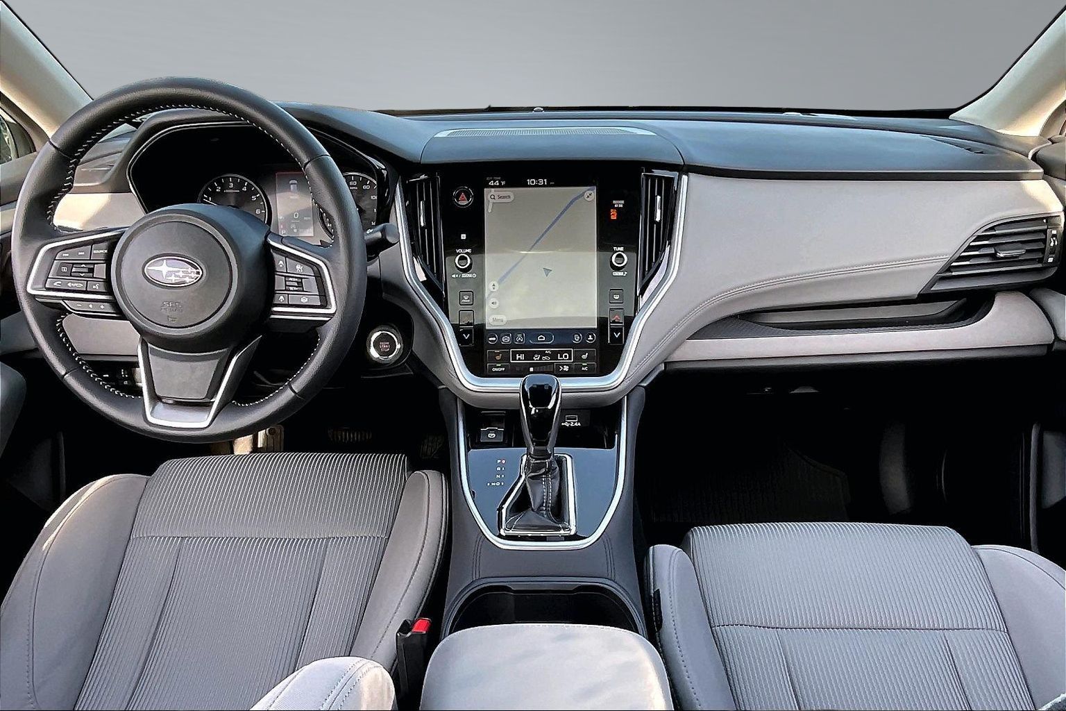 2025 SUBARU LEGACY - Image 14