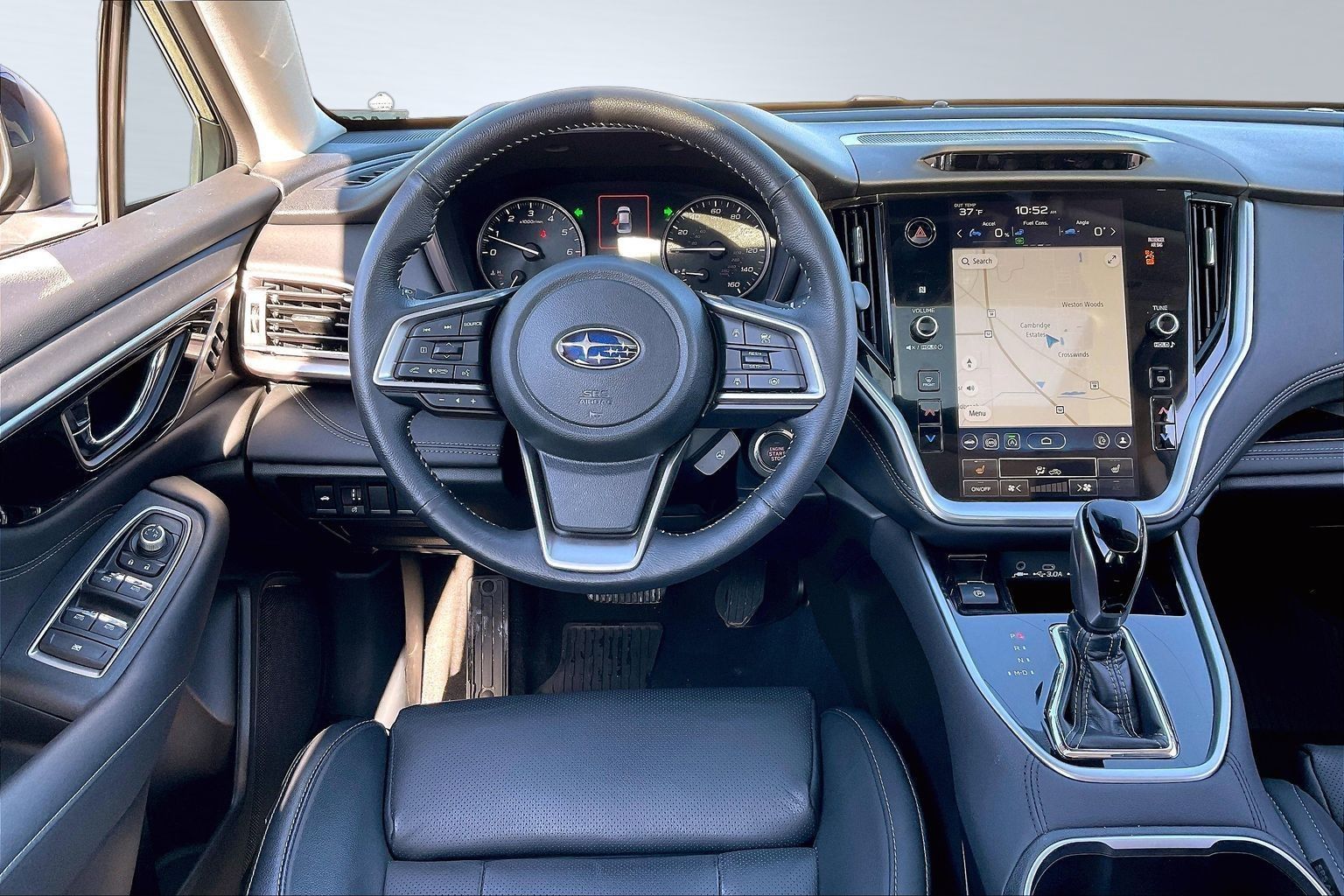 2025 SUBARU LEGACY - Image 5