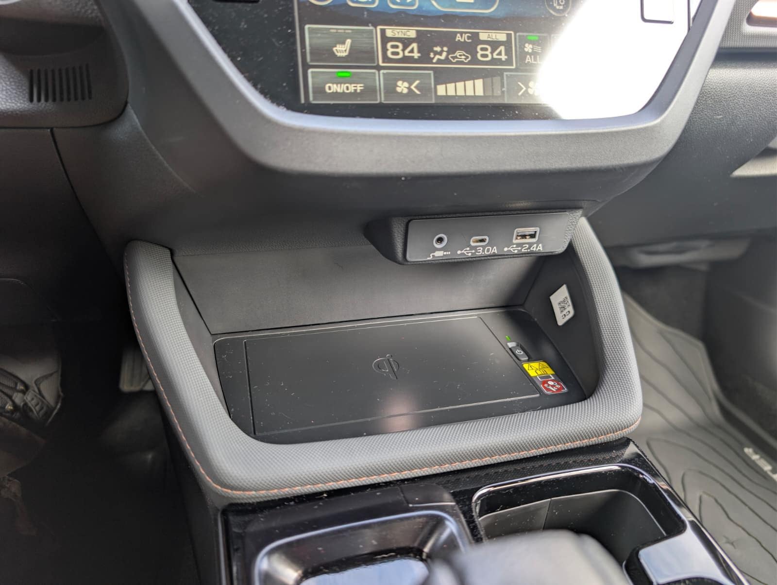 2026 SUBARU FORESTER - Image 34