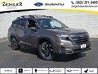 Subaru Forester Hybrid
