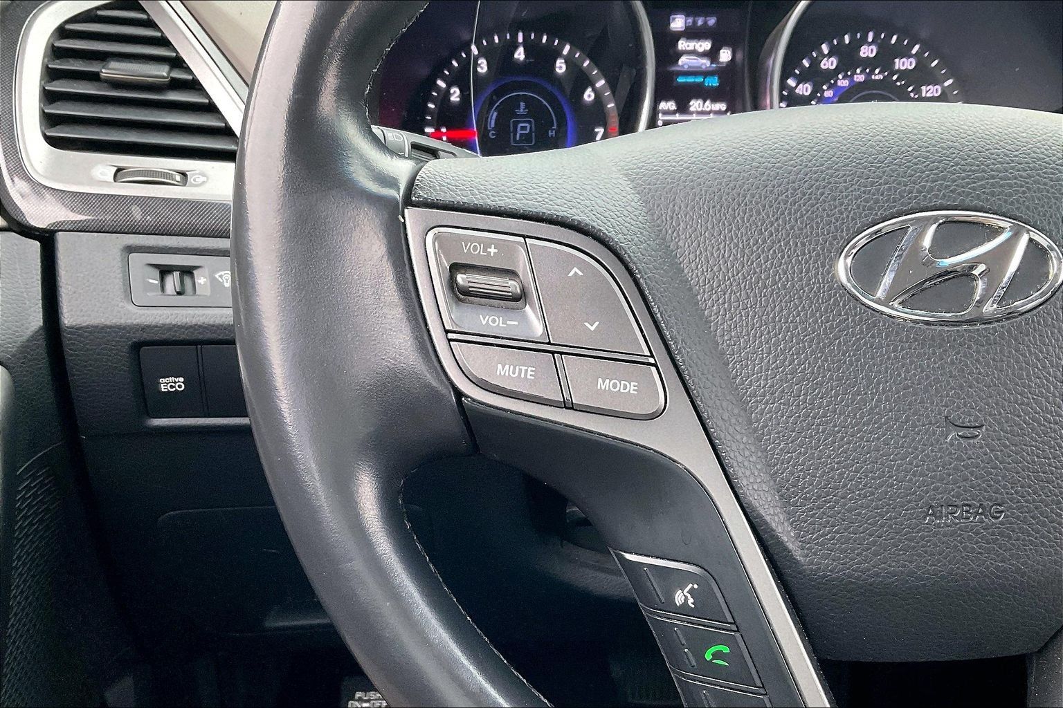 2013 HYUNDAI SANTA FE SPORT - Image 11