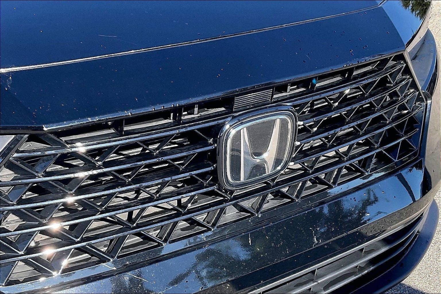 2023 HONDA ACCORD - Image 27