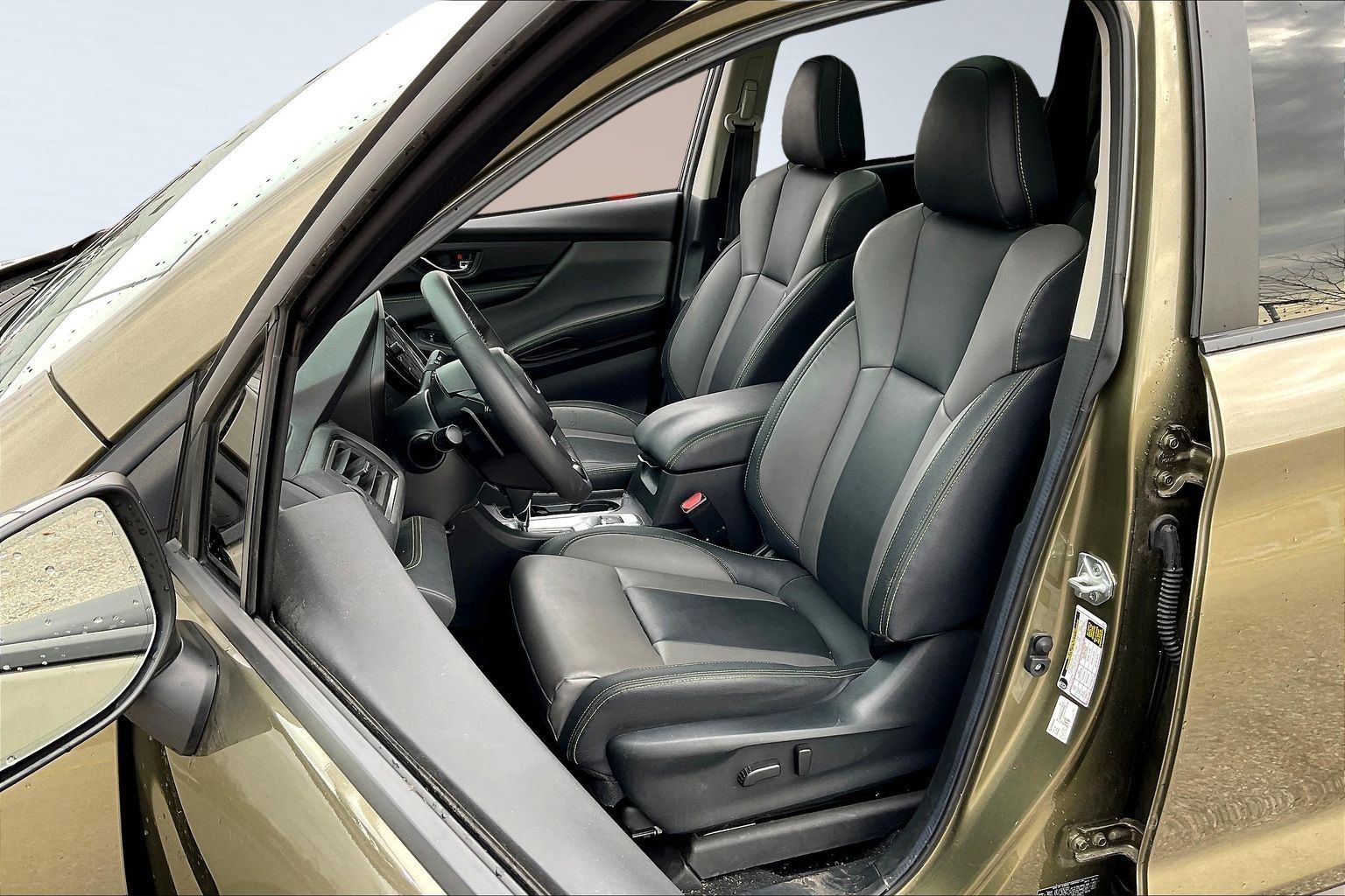 2023 SUBARU ASCENT - Image 15