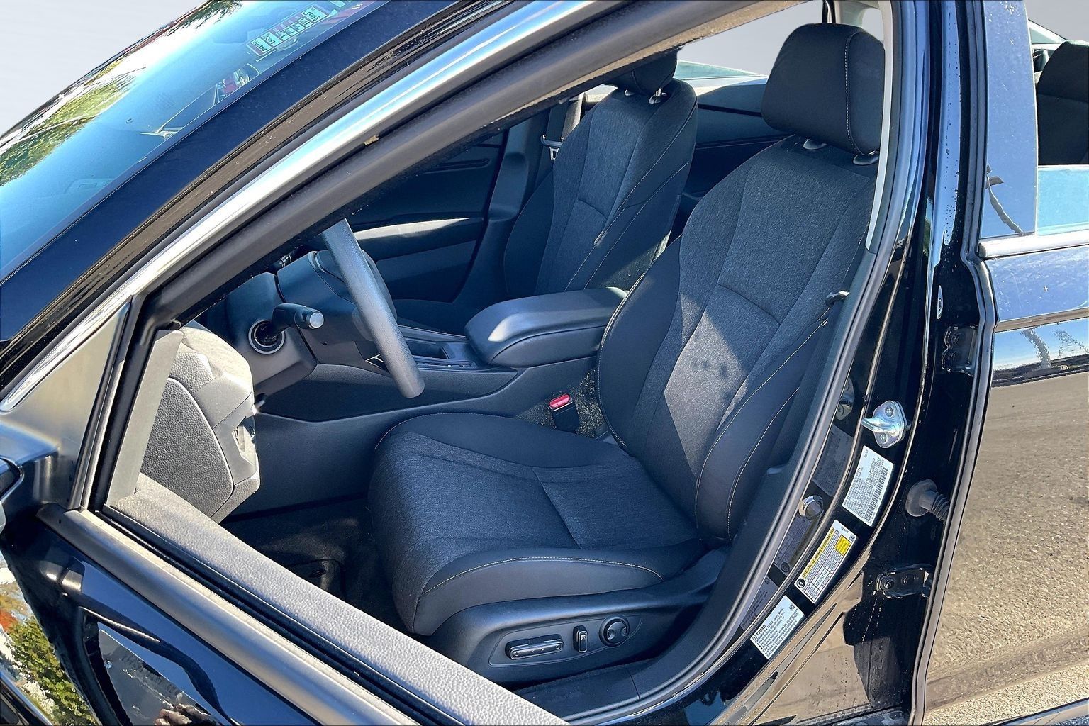 2023 HONDA ACCORD - Image 24