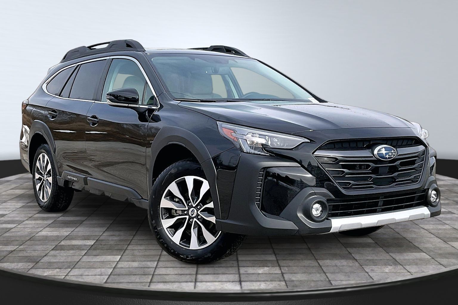 2025 SUBARU OUTBACK - Image 10