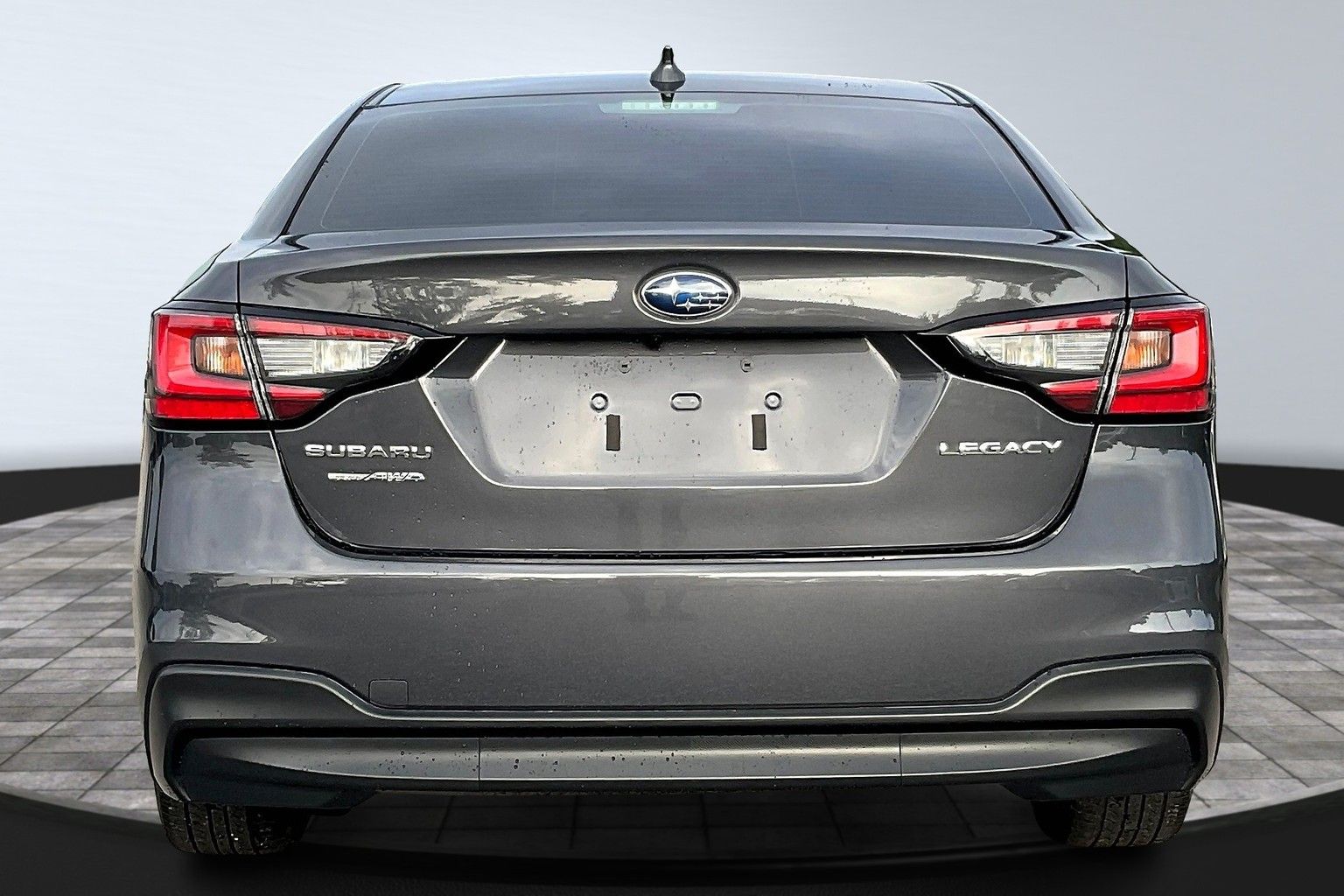 2024 Subaru Legacy Base photo 4