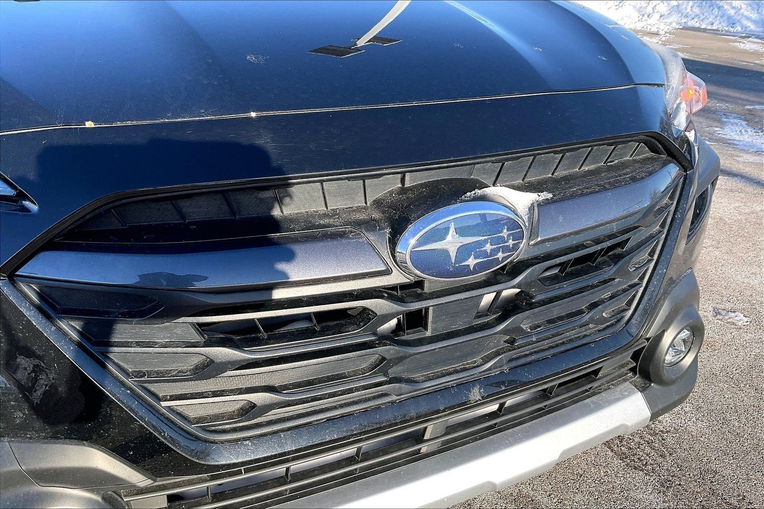 2025 SUBARU OUTBACK - Image 29