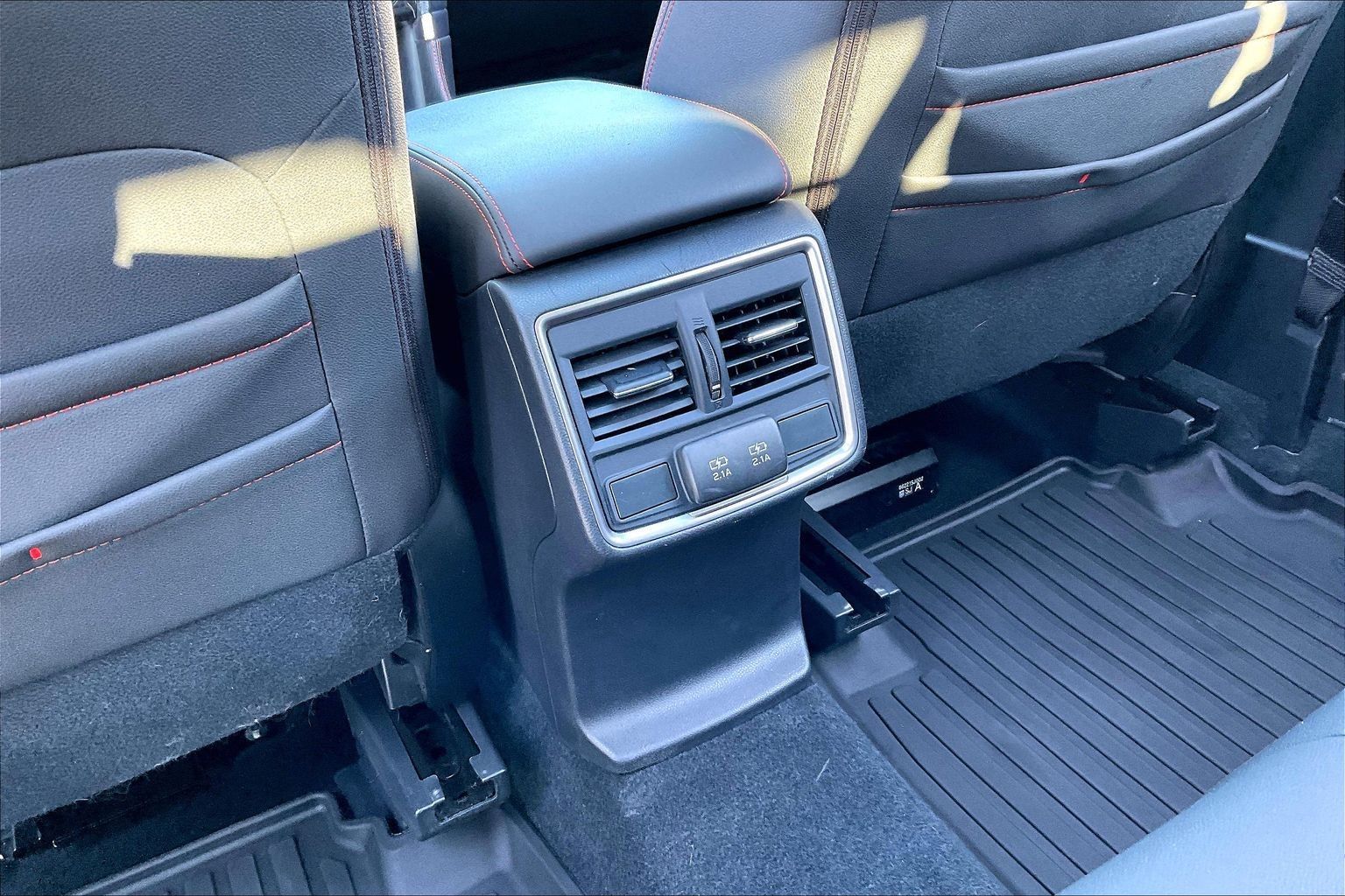 2020 SUBARU FORESTER - Image 24