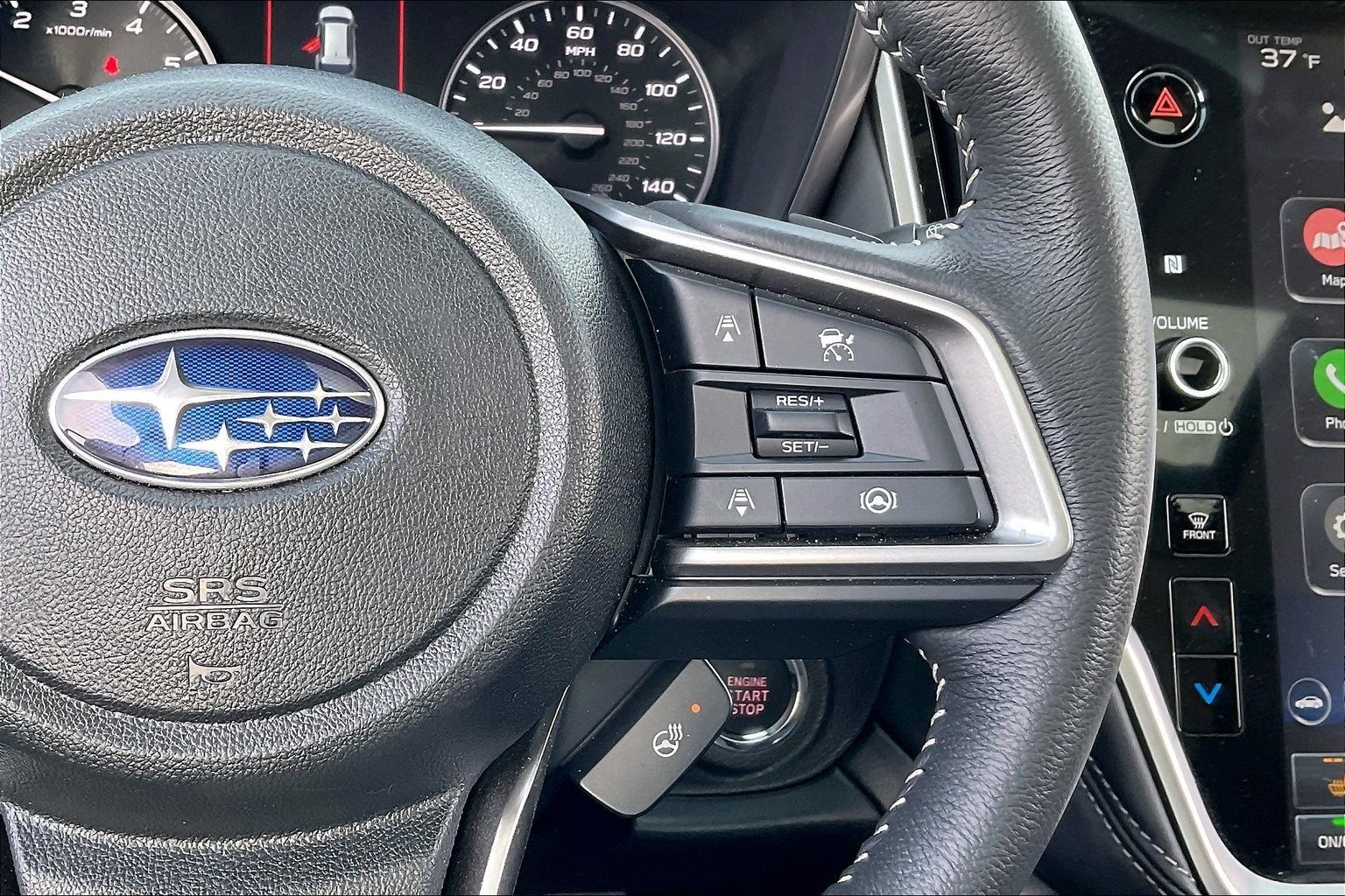 2025 SUBARU OUTBACK - Image 20