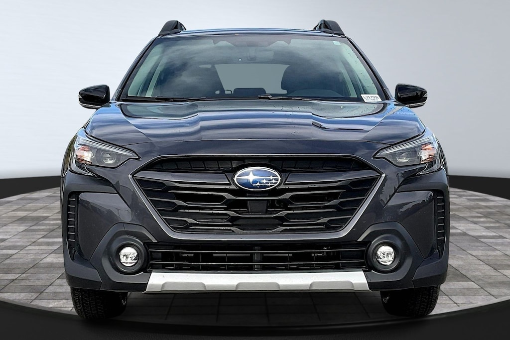 Certified 2025 Subaru Outback Limited SUV