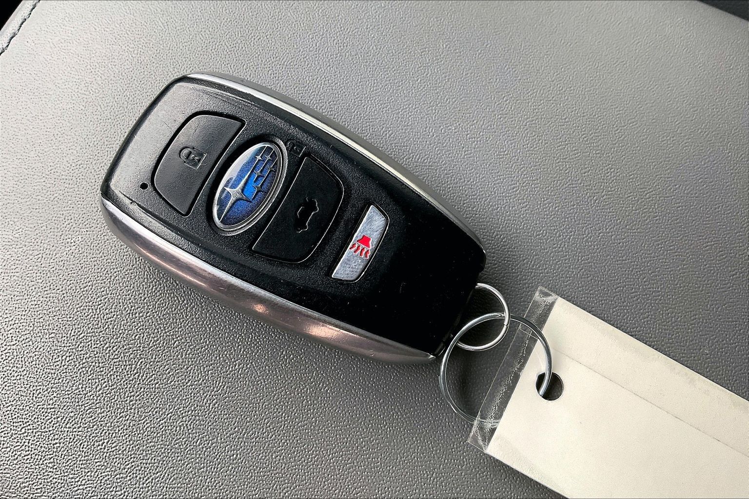 2022 SUBARU LEGACY - Image 7