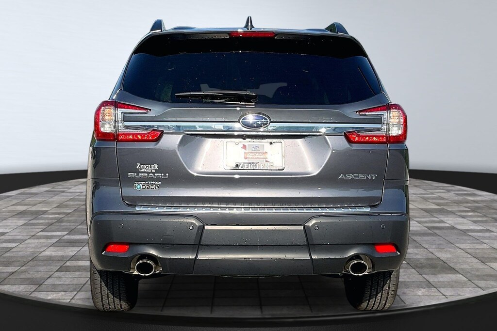 Used 2024 Subaru Ascent Premium SUV