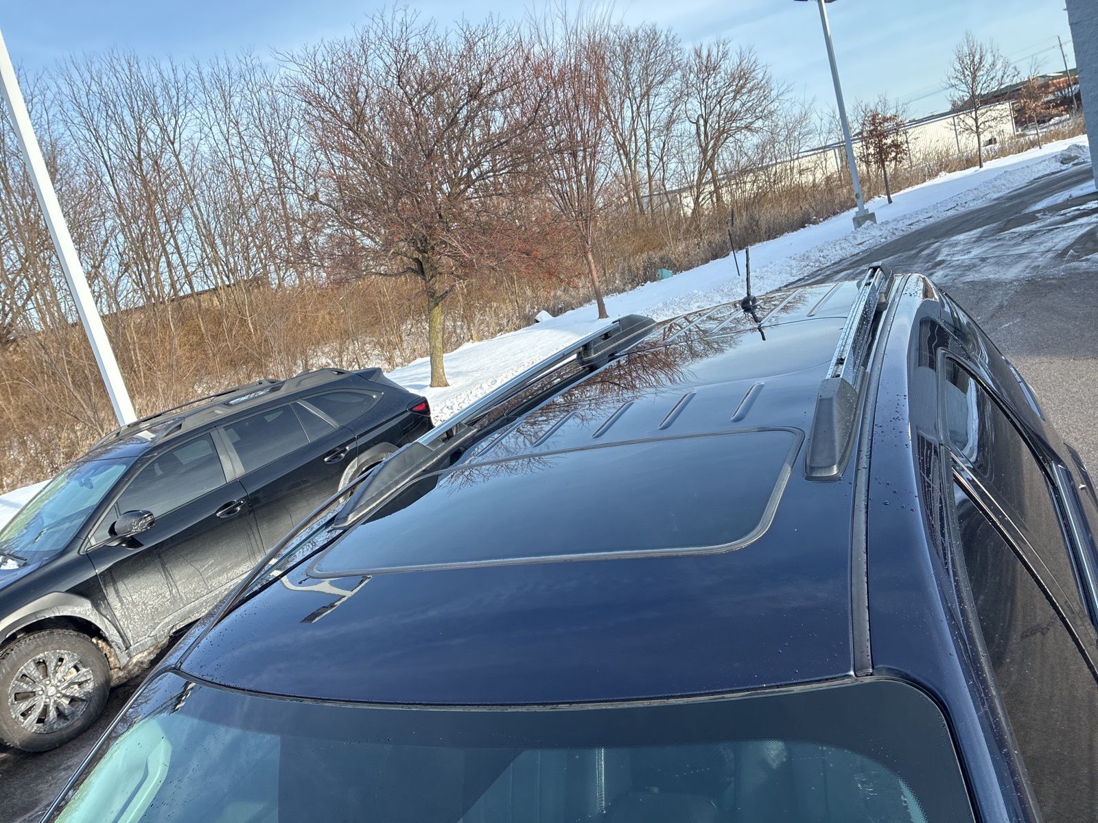 2012 GMC ACADIA - Image 11