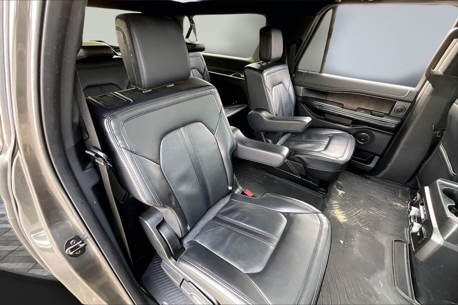 2021 FORD EXPEDITION MAX - Image 22