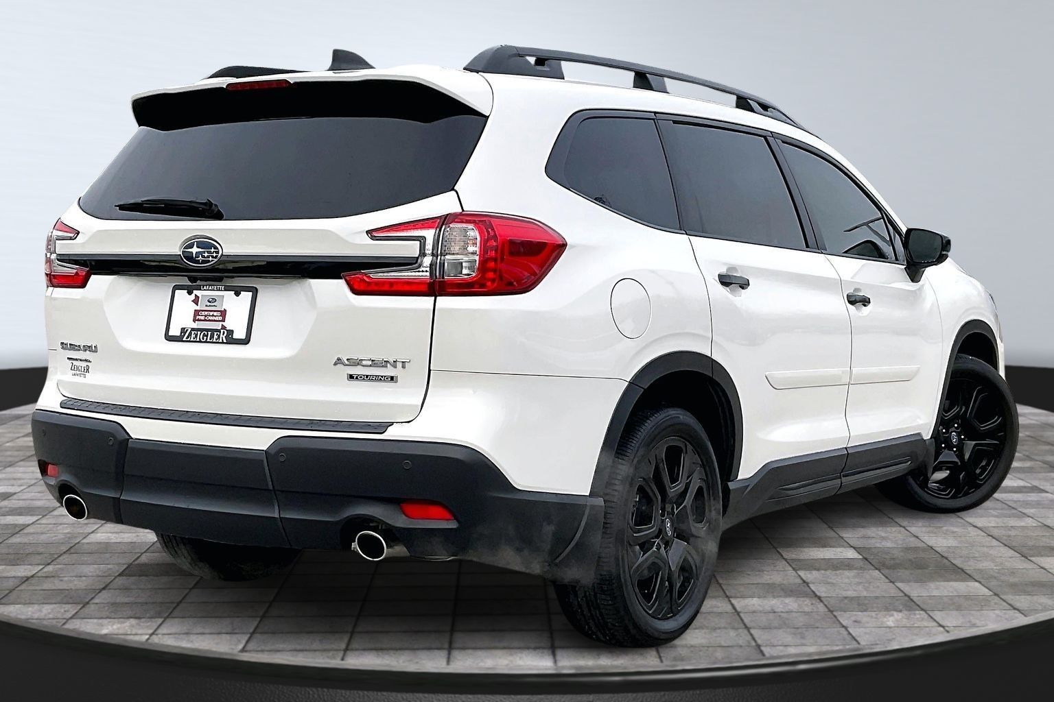 2024 SUBARU ASCENT - Image 2