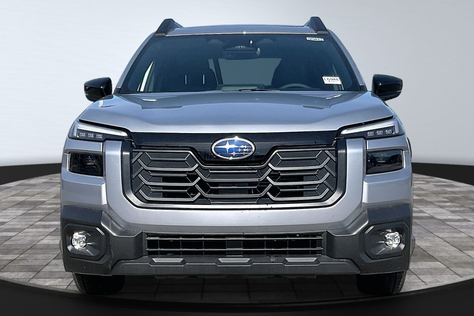 2026 Subaru Outback Limited - Photo 13