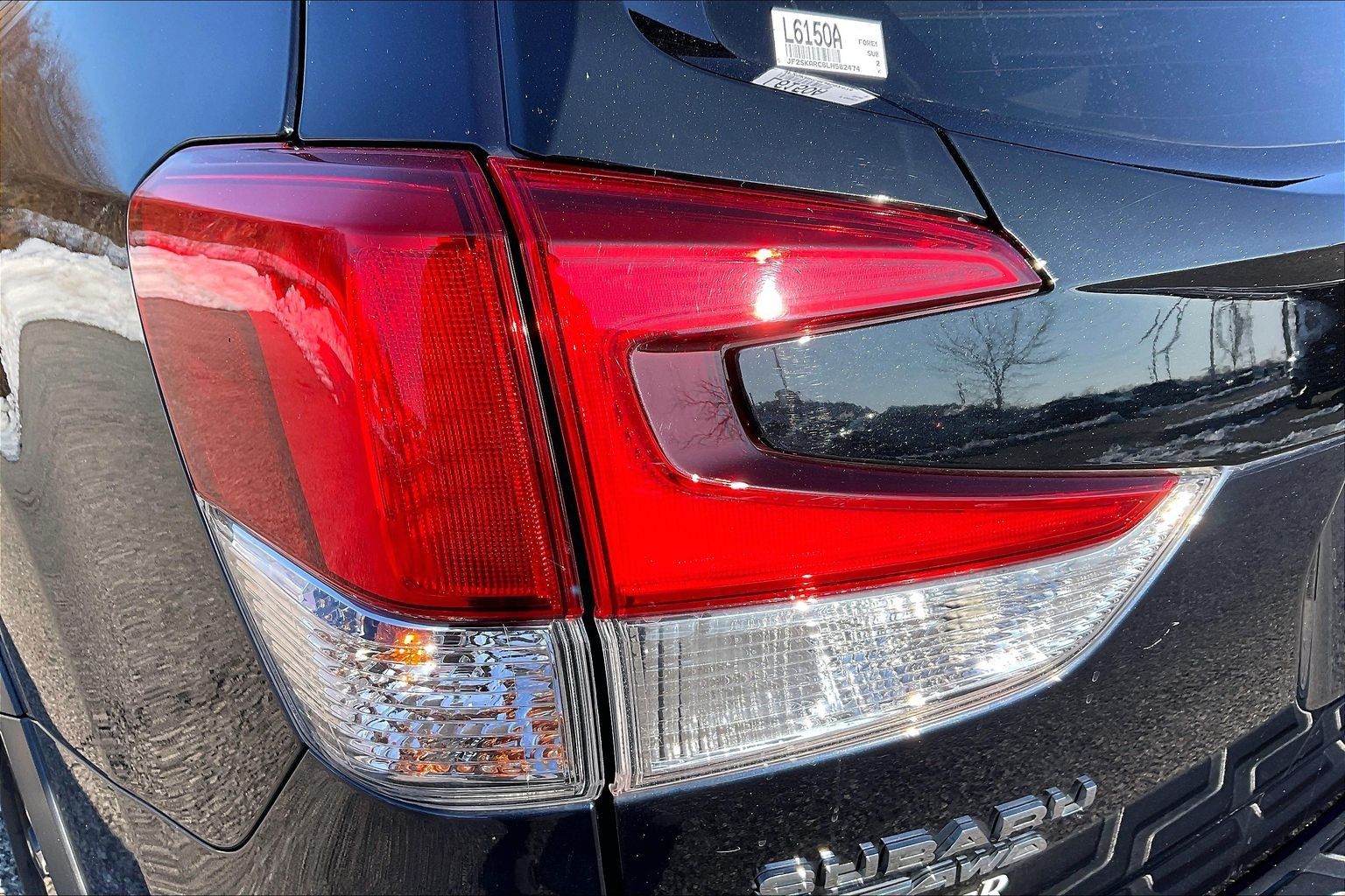 2020 SUBARU FORESTER - Image 31