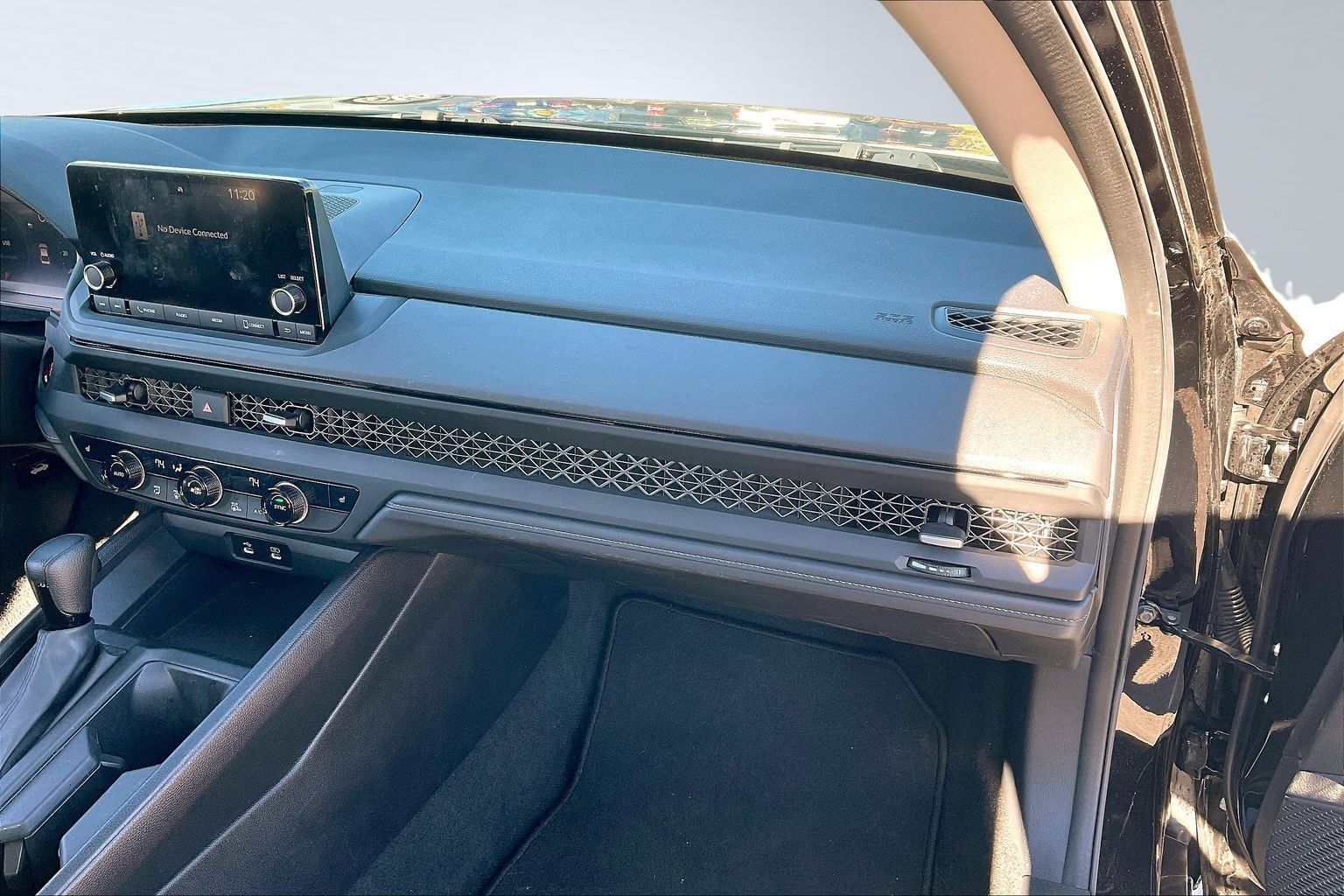 2023 HONDA ACCORD - Image 13