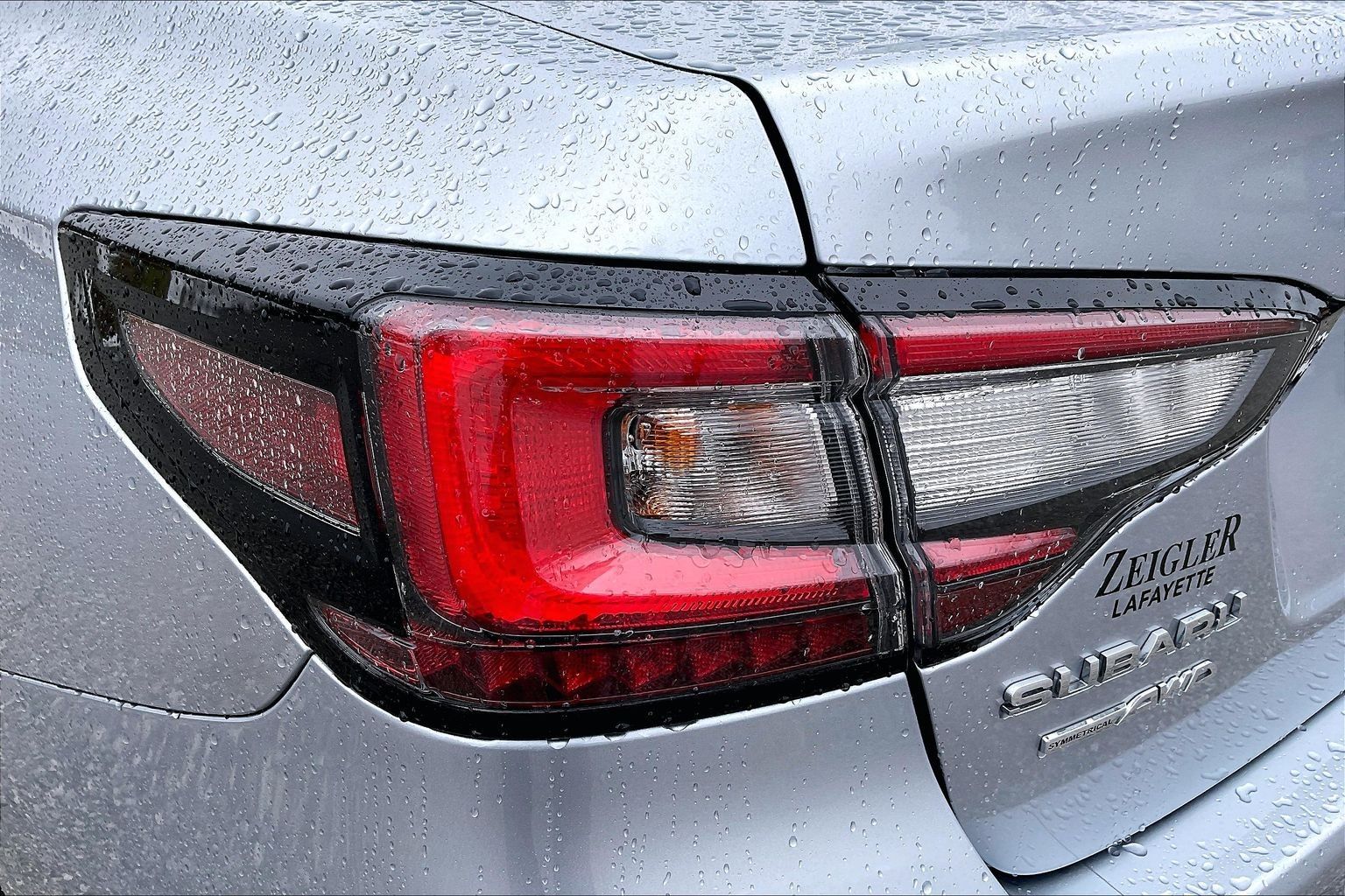 2025 SUBARU LEGACY - Image 30