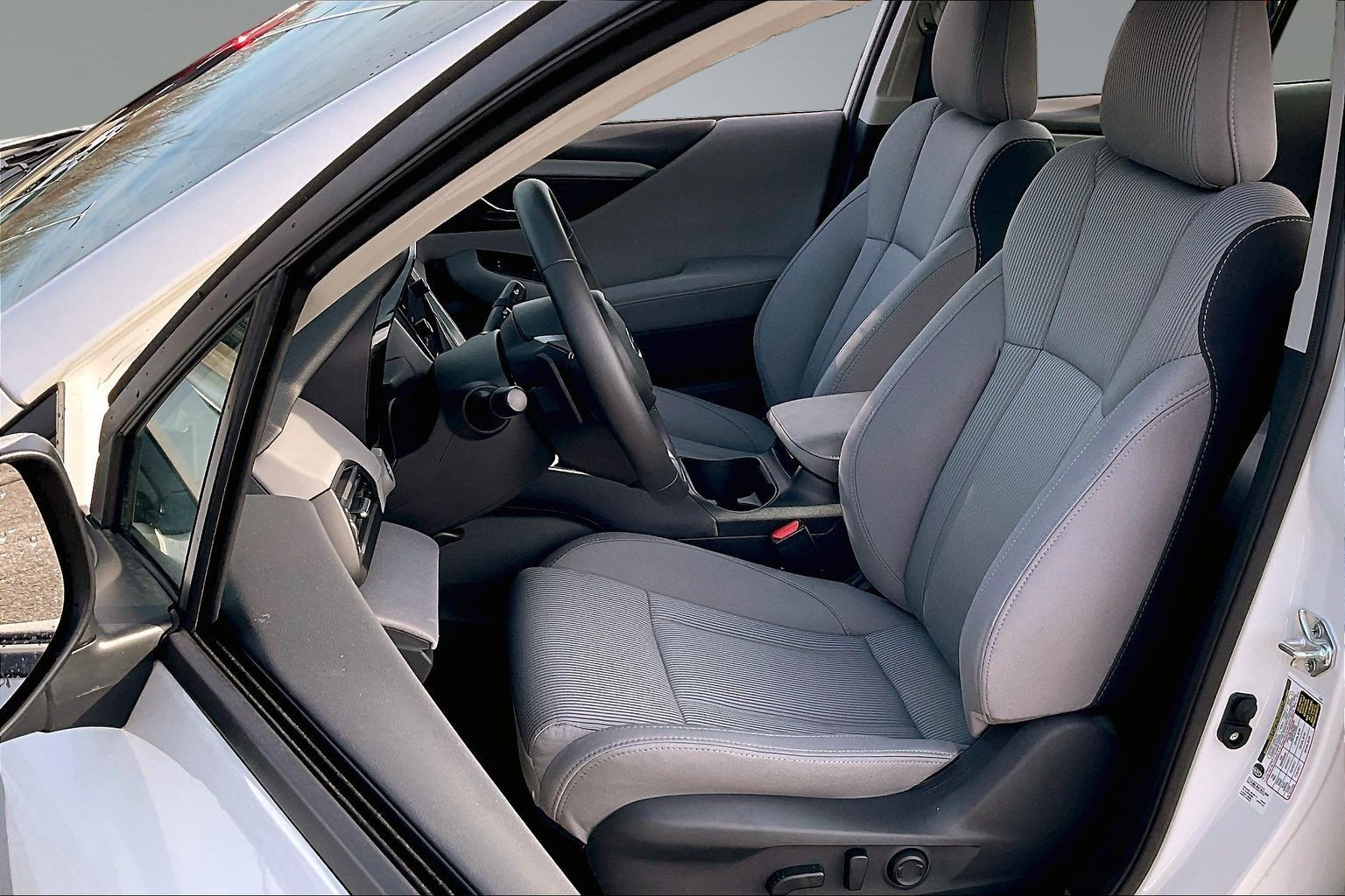 2025 SUBARU LEGACY - Image 26