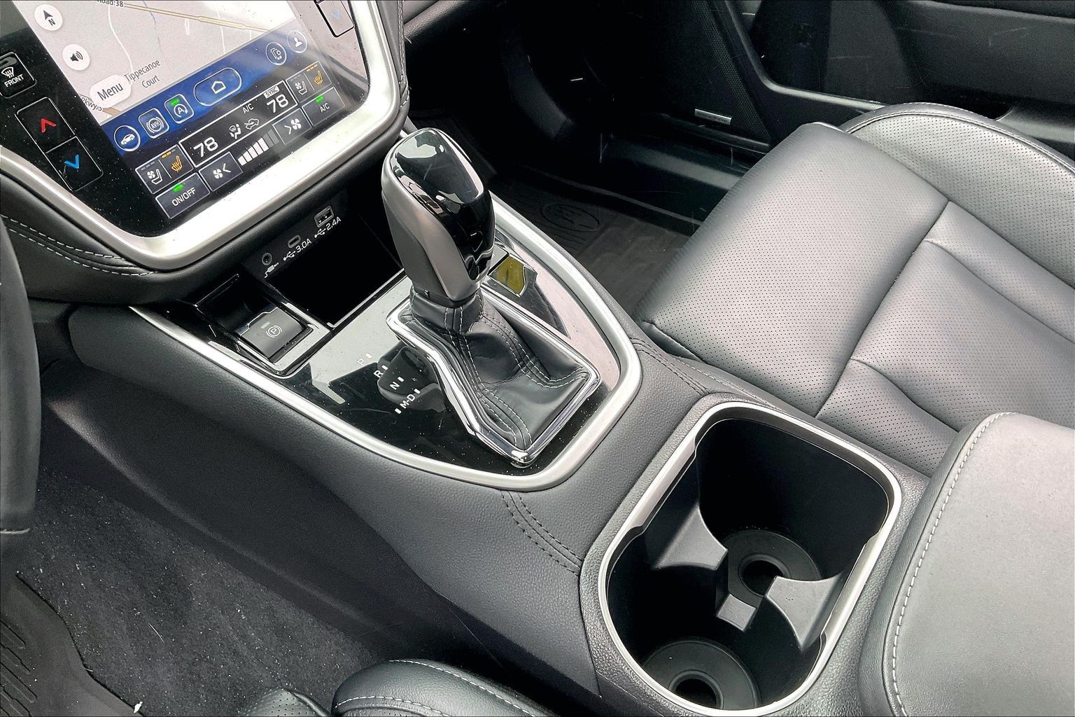 2025 SUBARU OUTBACK - Image 13