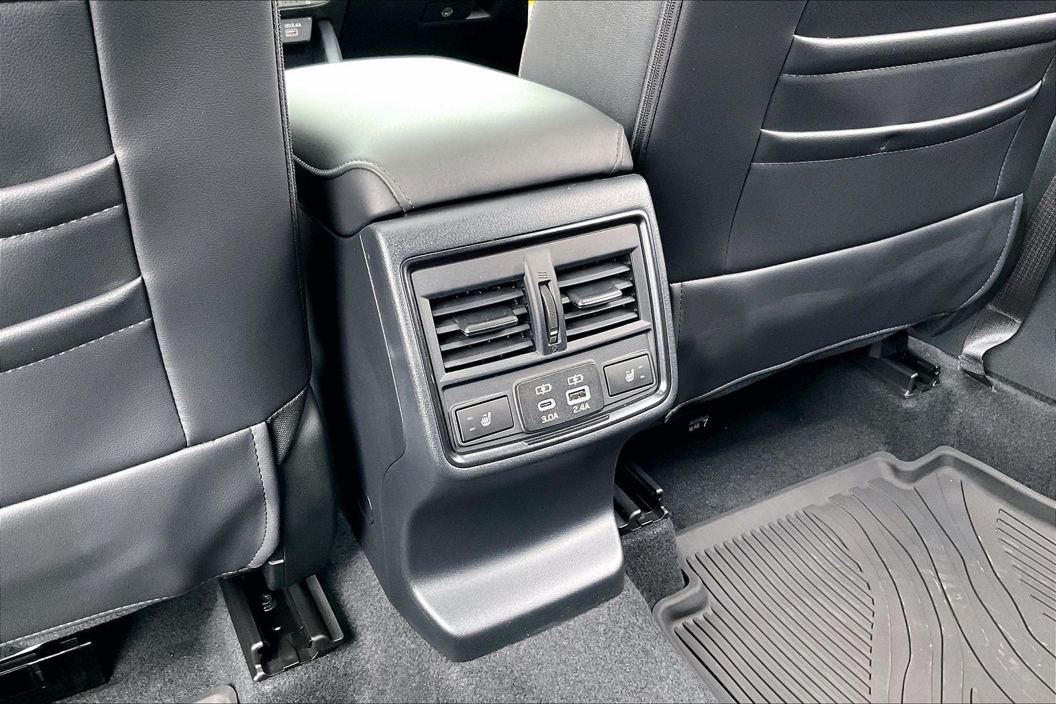2026 Subaru Outback Wilderness - Photo 25