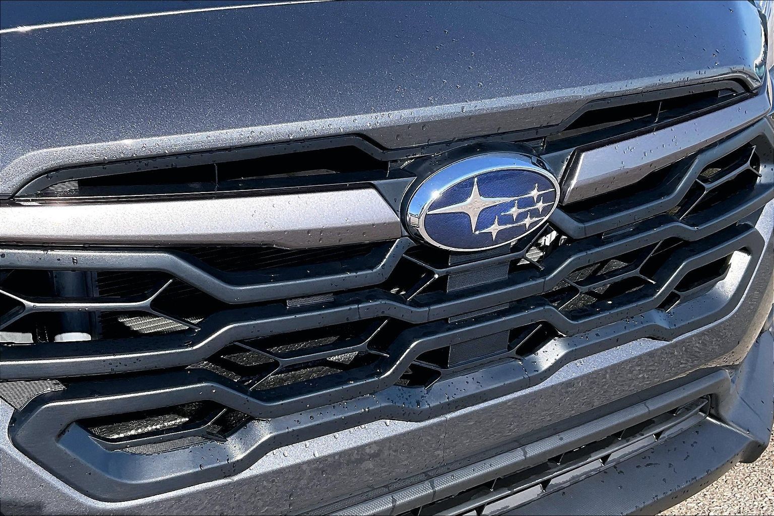 2025 SUBARU CROSSTREK - Image 29