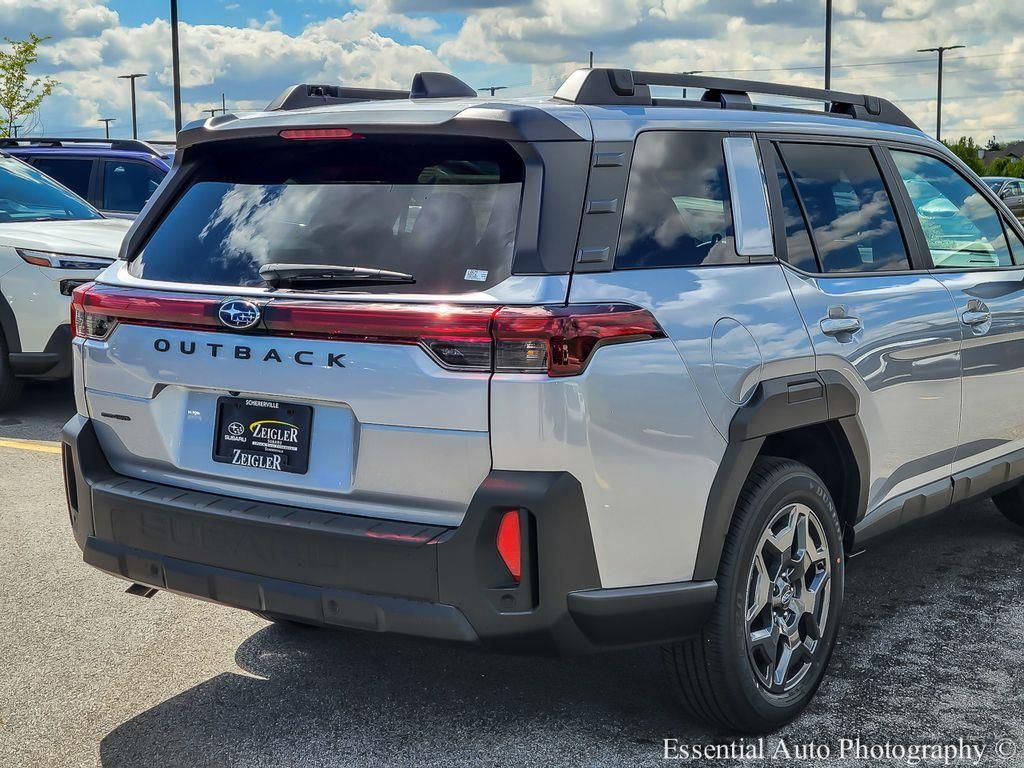 2026 Subaru Outback Premium - Photo 6