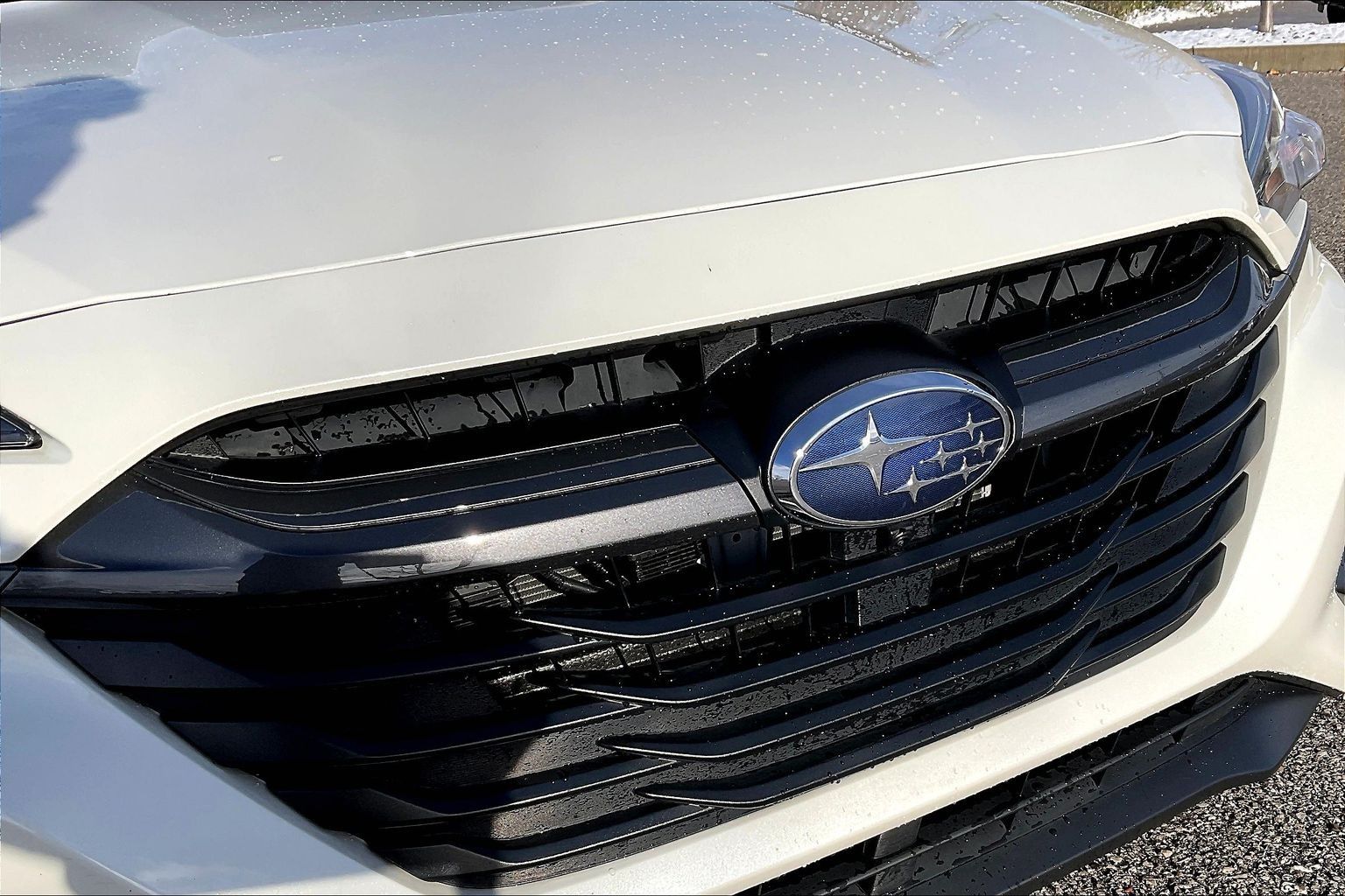 2023 SUBARU LEGACY - Image 21