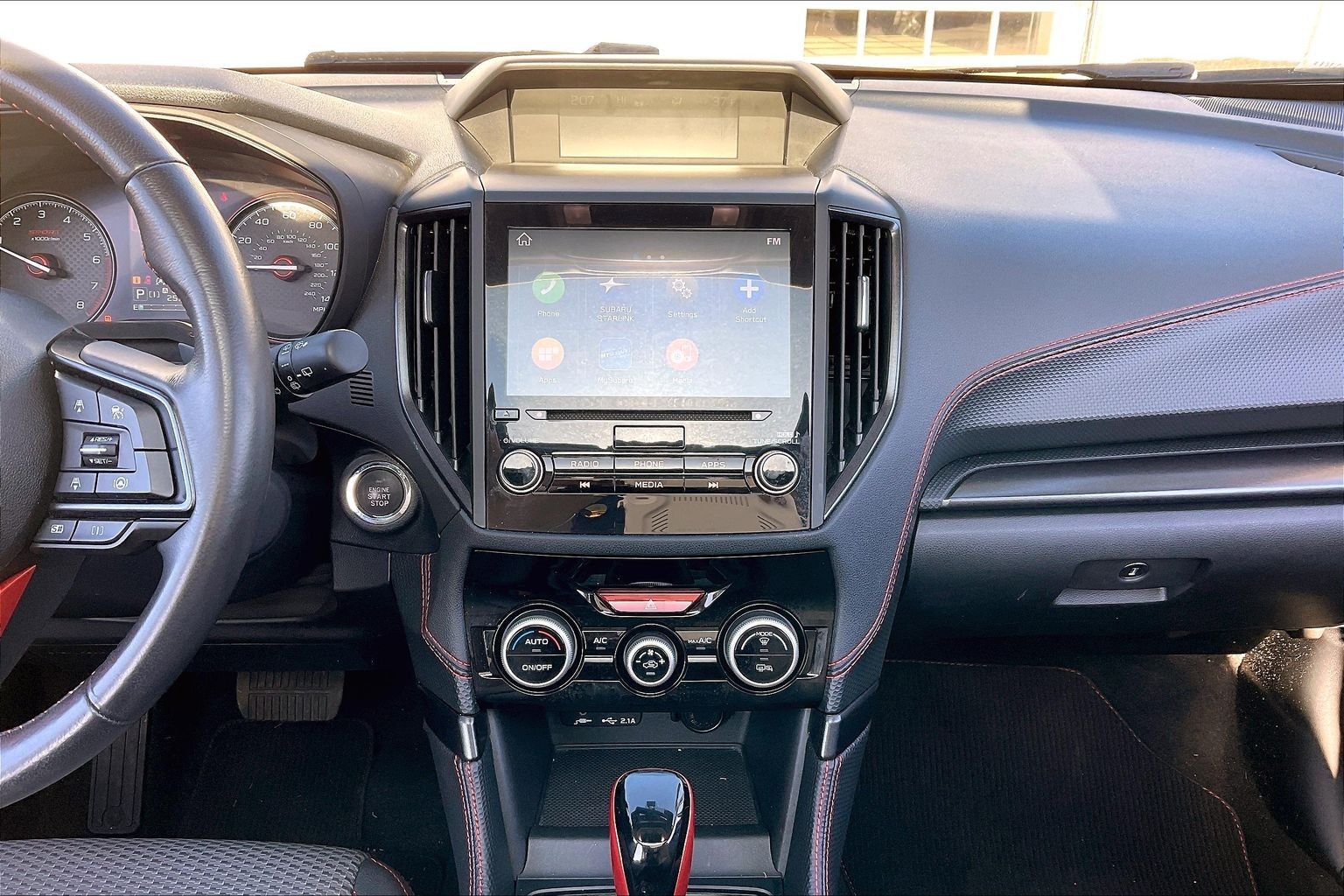 2023 SUBARU FORESTER - Image 23