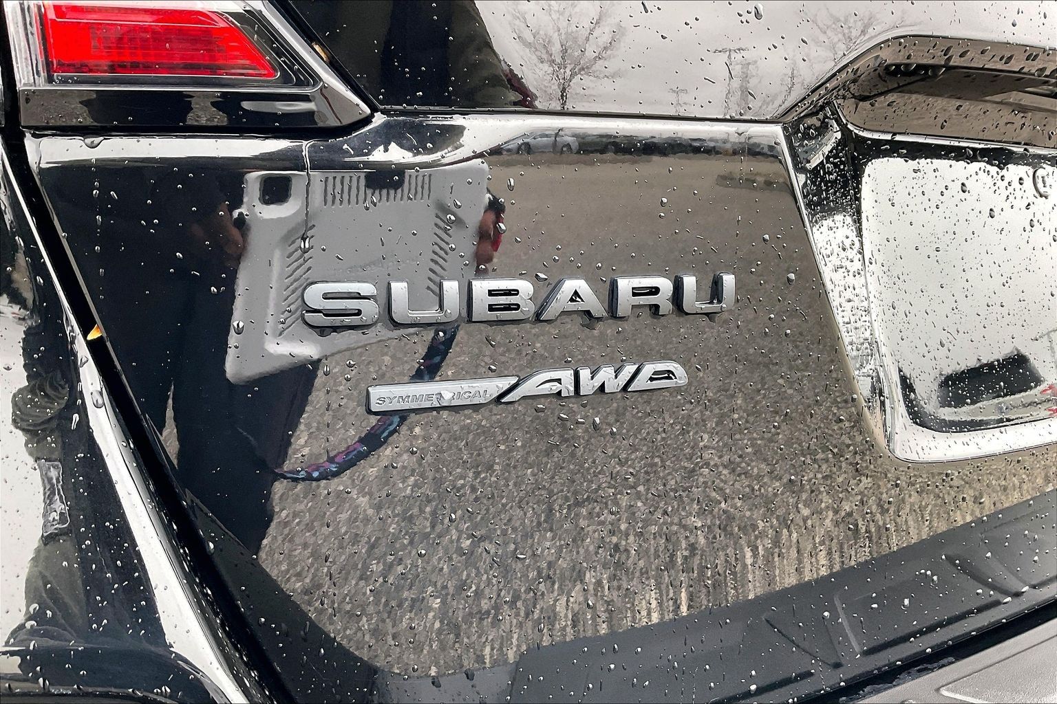 2025 SUBARU OUTBACK - Image 32