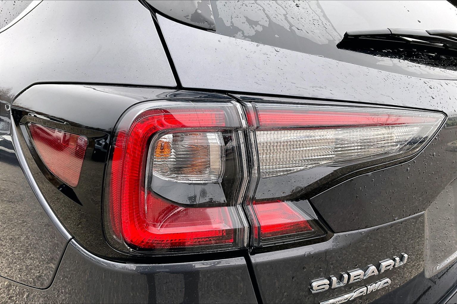 2024 SUBARU OUTBACK - Image 21