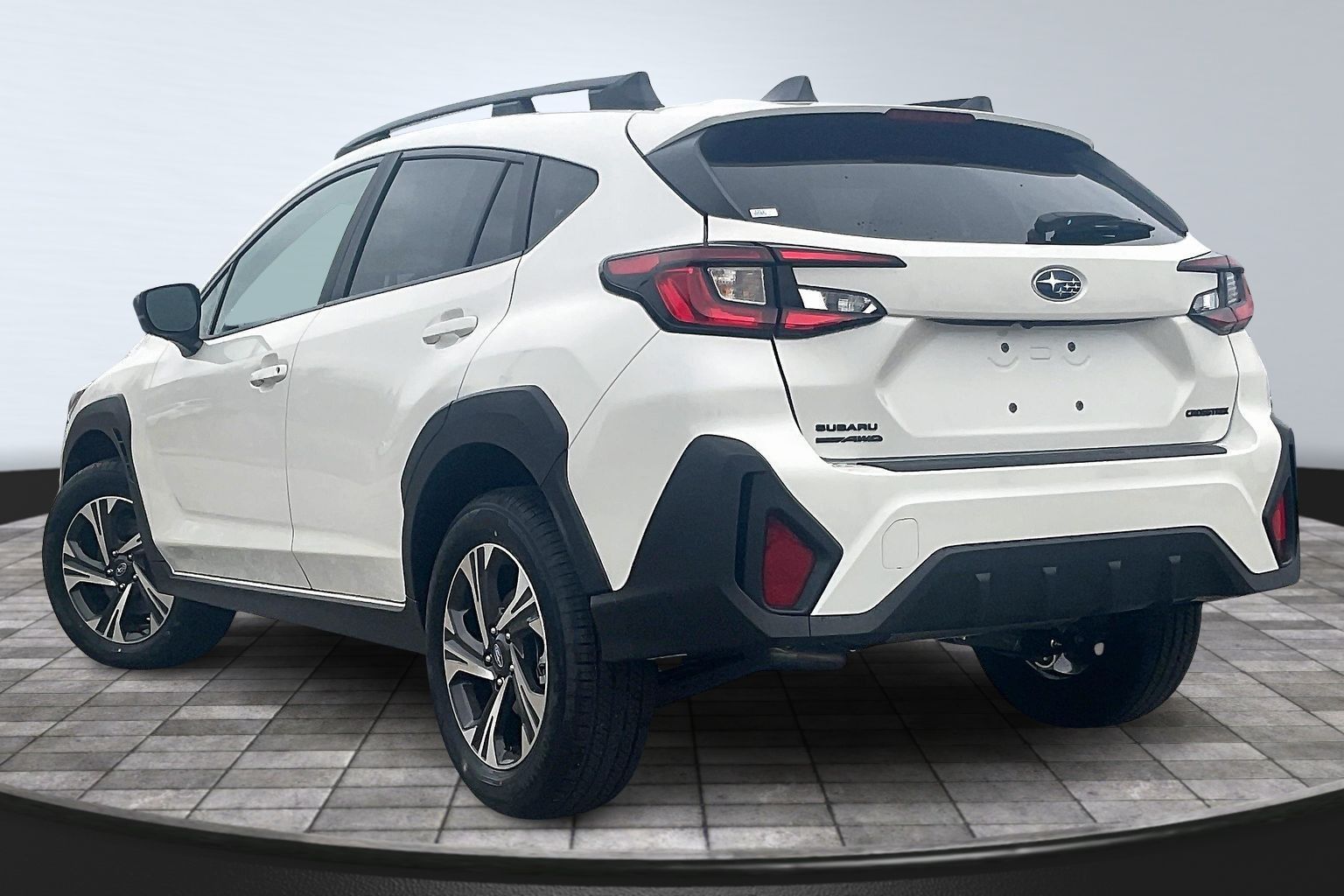2026 Subaru Crosstrek Premium photo 3